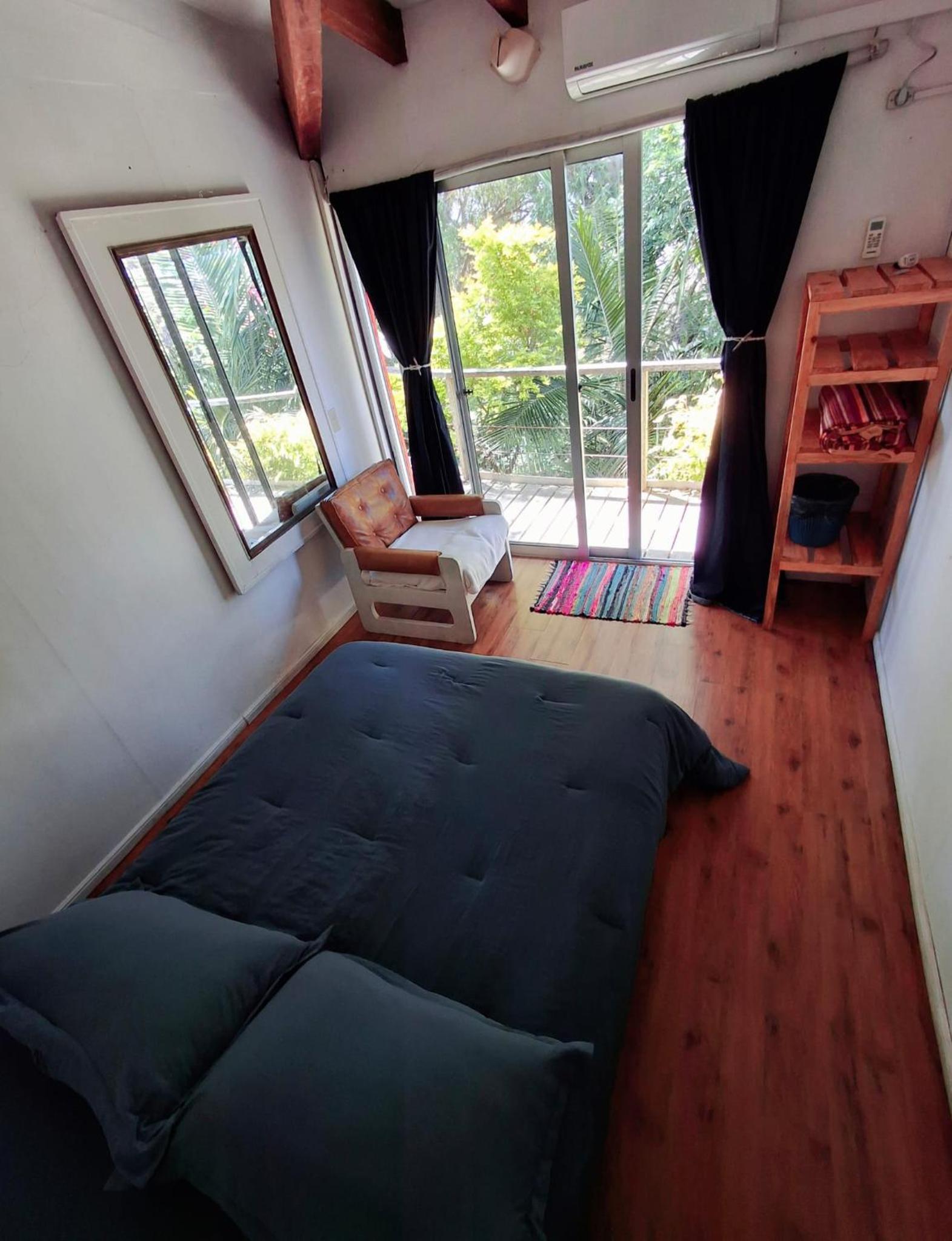 Double Room with Balcony photo 1