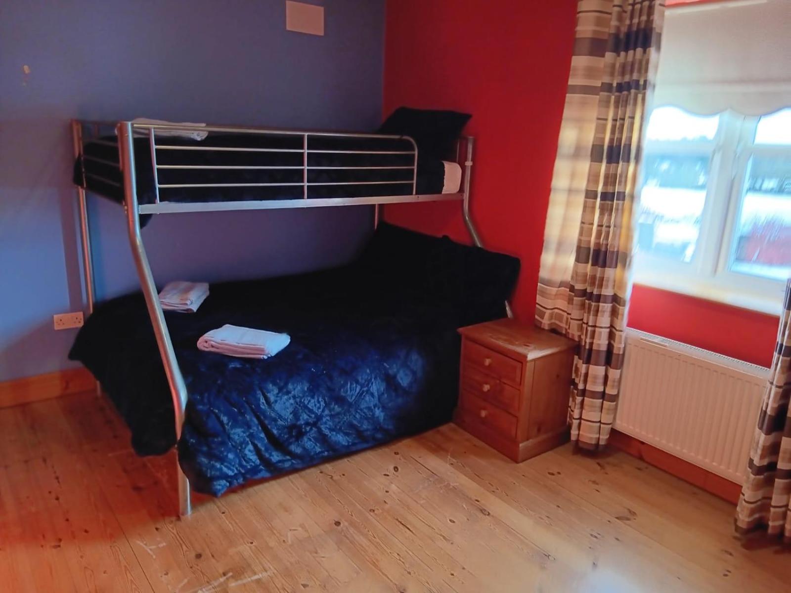 Triple Room photo 3