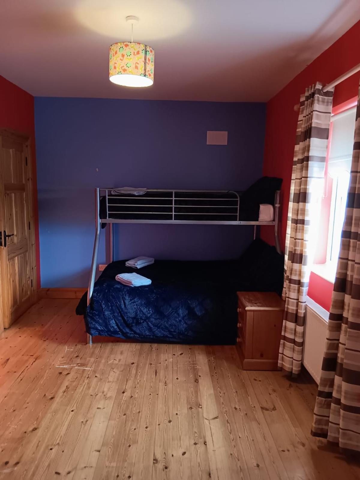 Triple Room photo 2