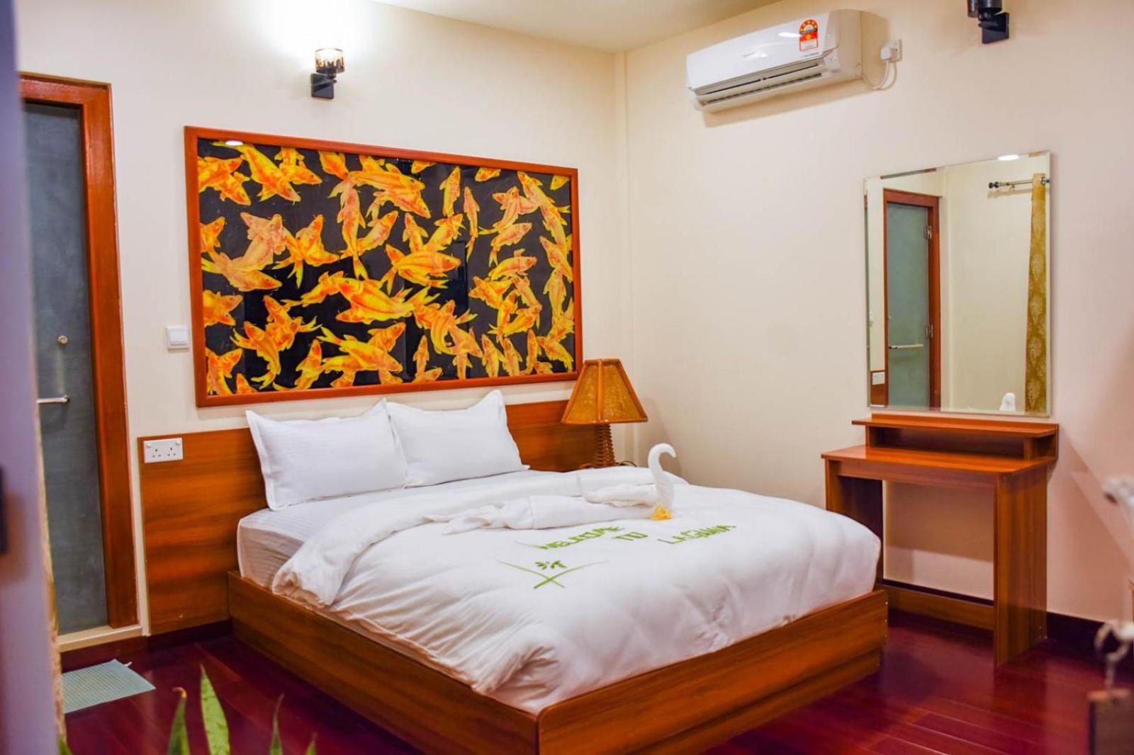 Double Room photo 2