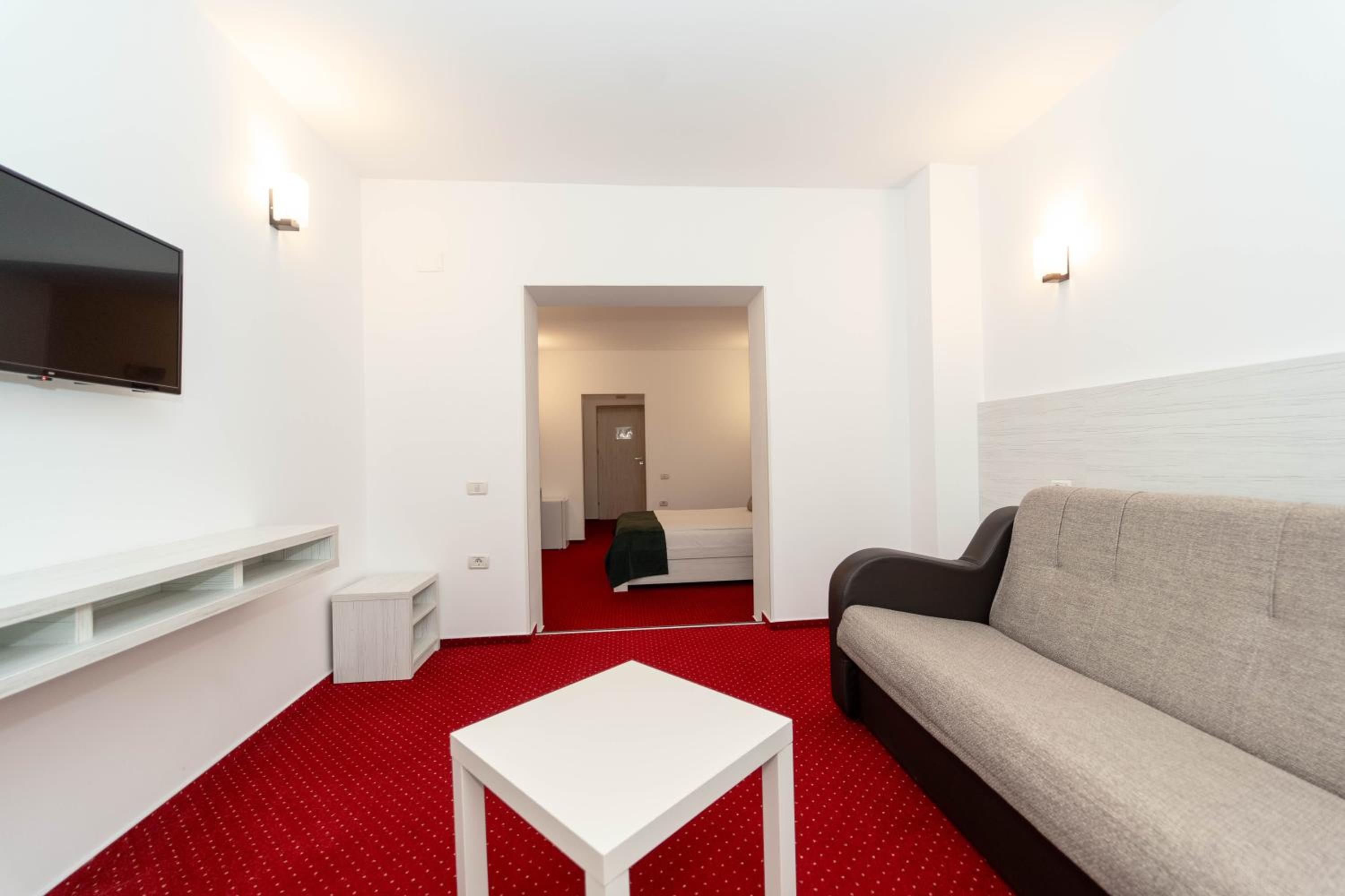 Family Room with Terrace photo 1