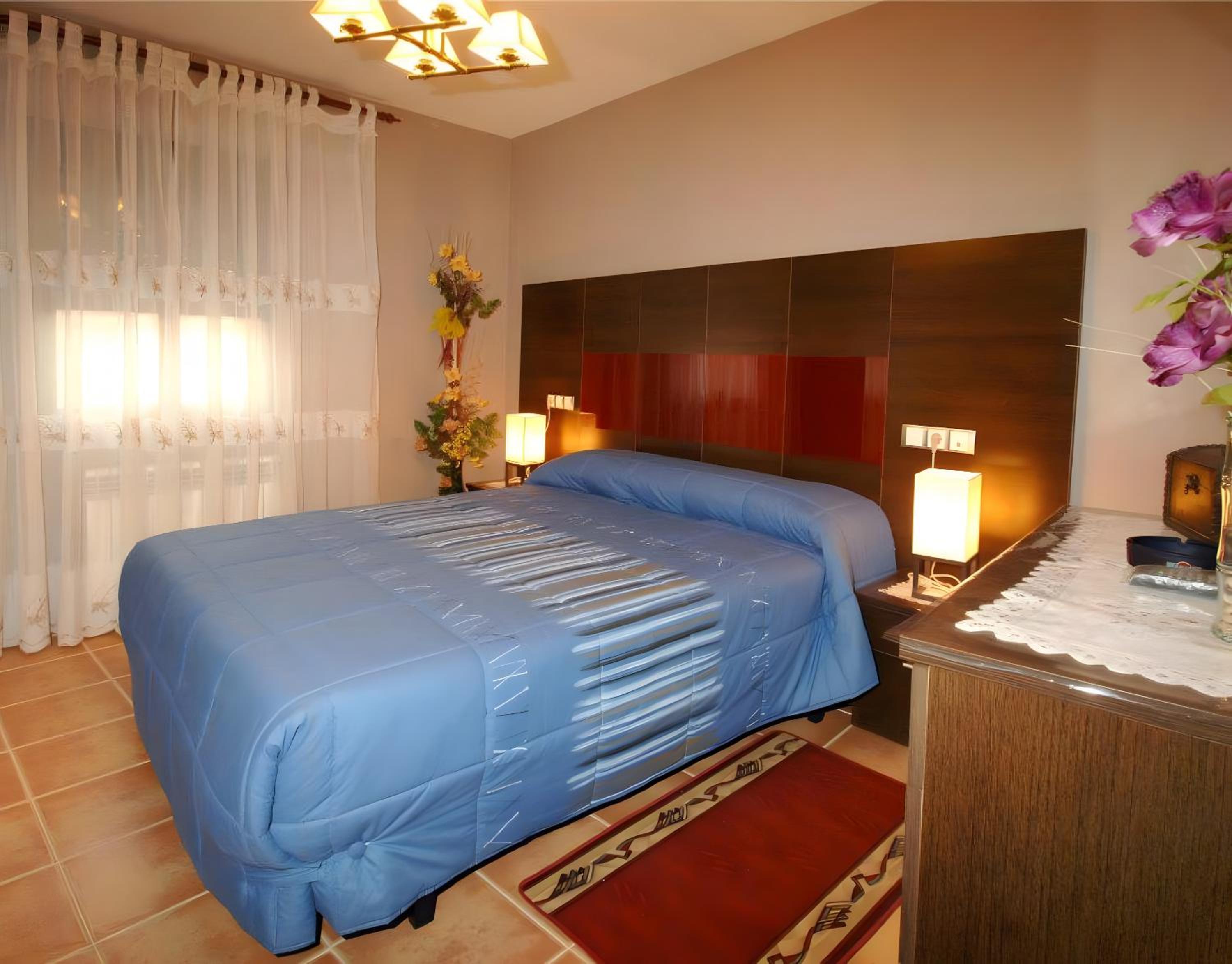 Habitación Queen
