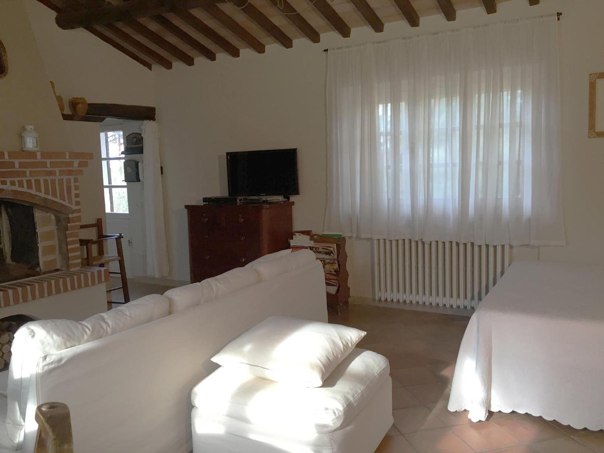 Apartment with Garden View photo 1