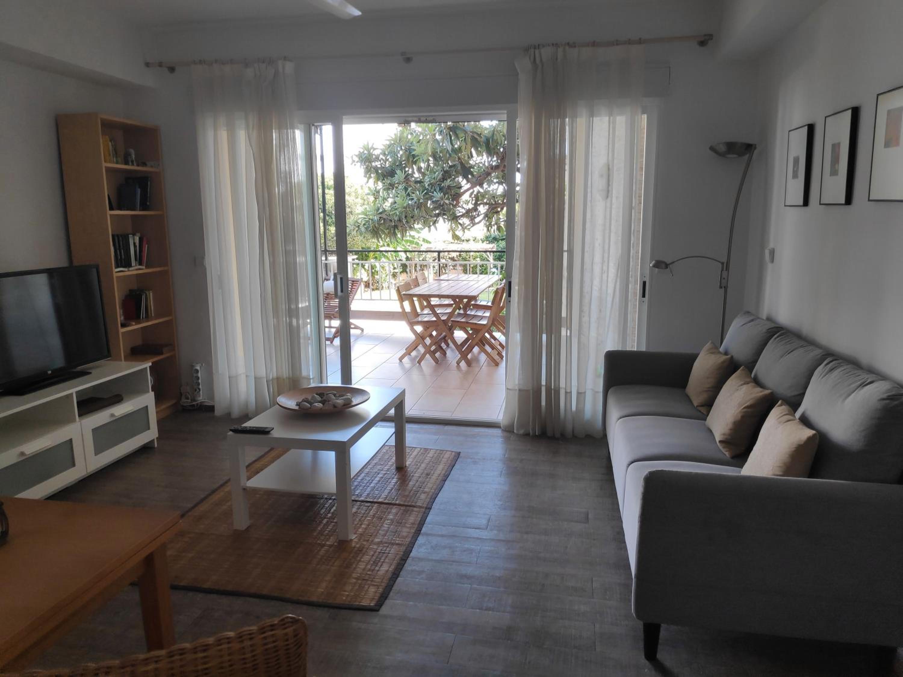 Apartamento Superior de Tres Habitaciones