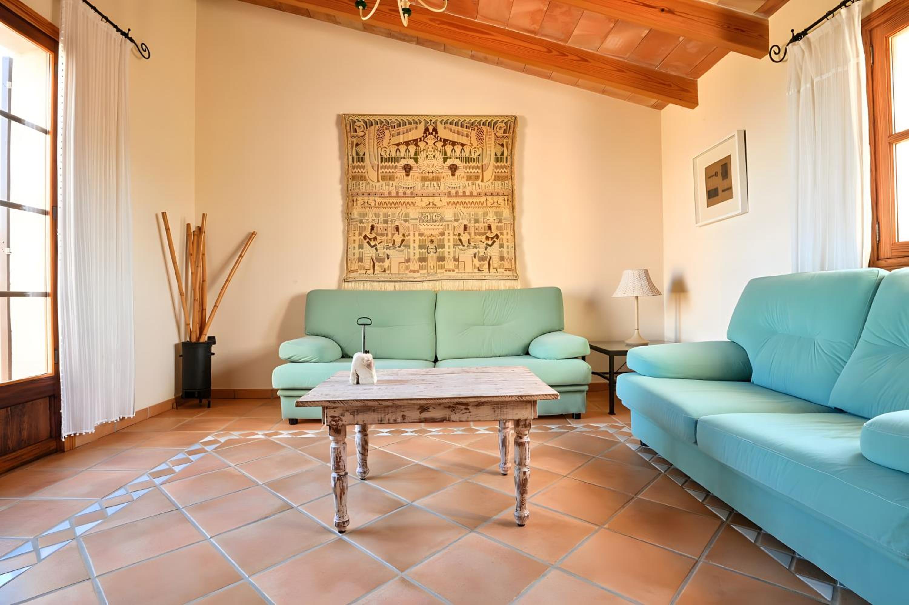 Casa de Vacaciones