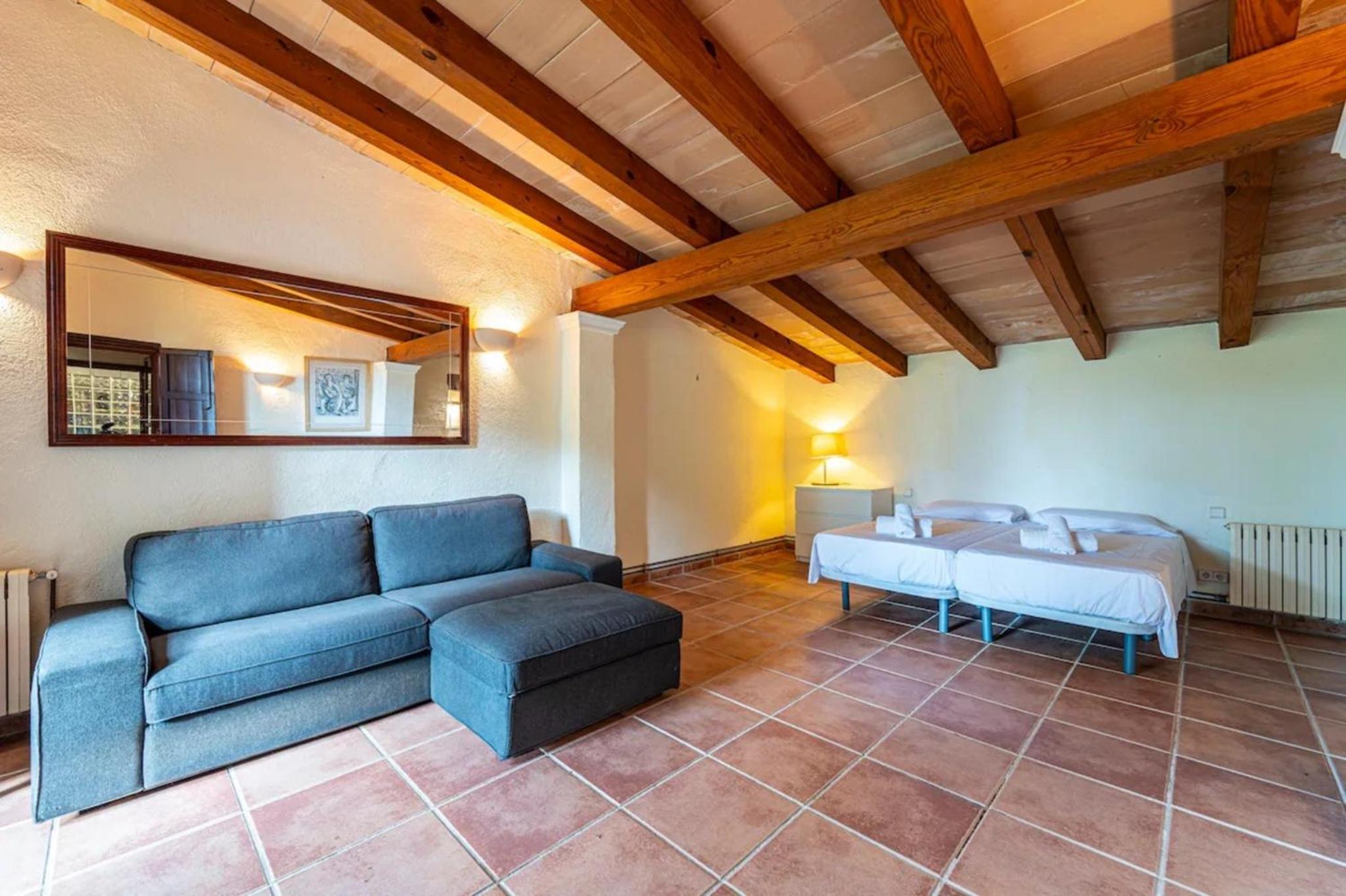 Casa de Vacaciones
