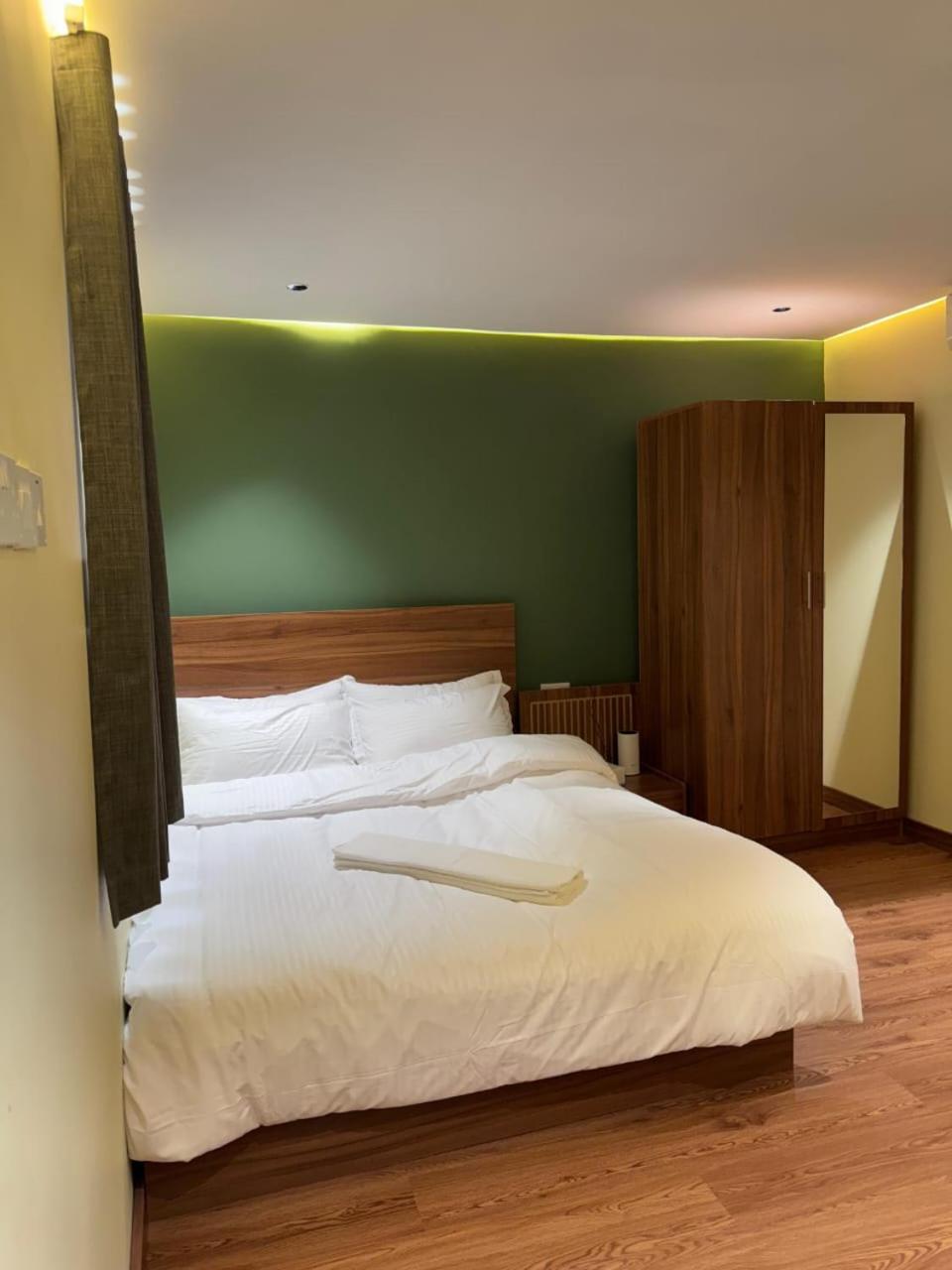 Standard Double Room photo 3