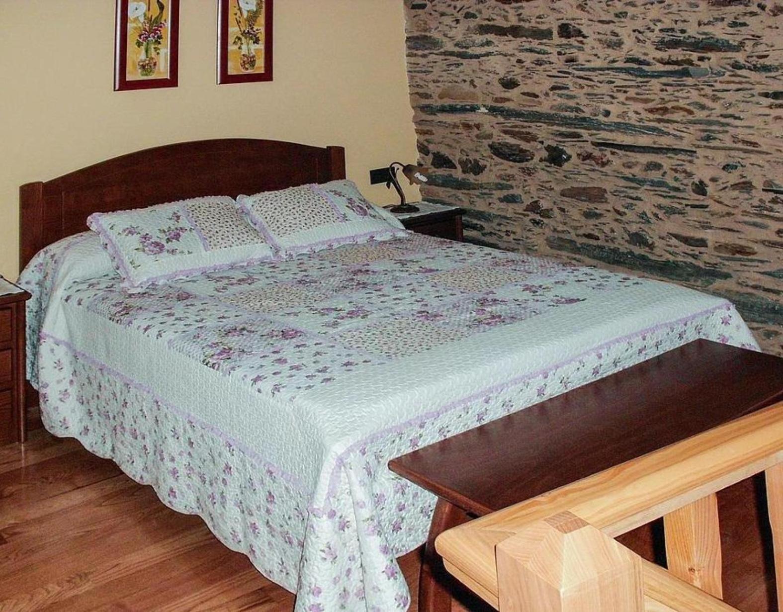 Casa de una habitación