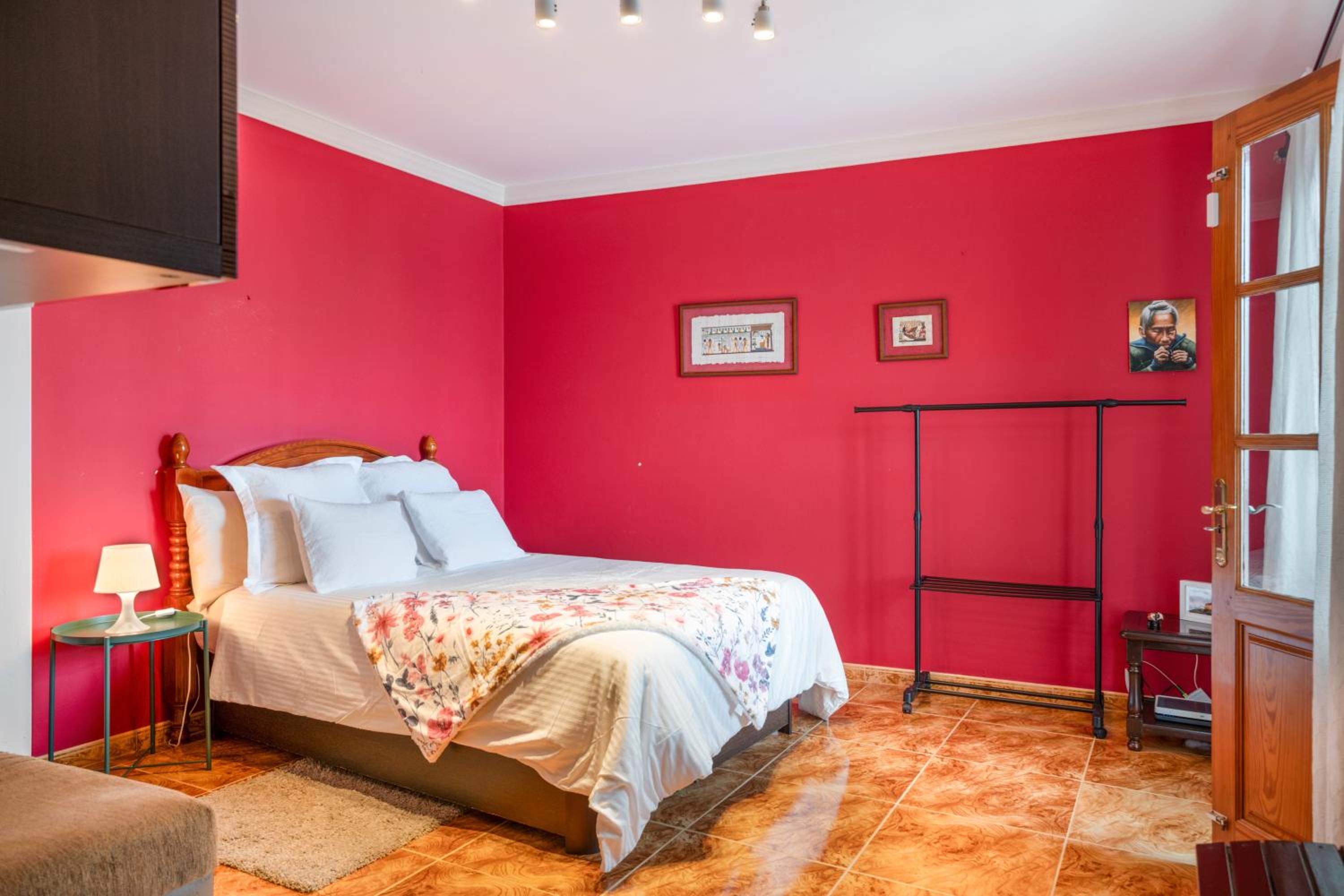 Casa de una habitación