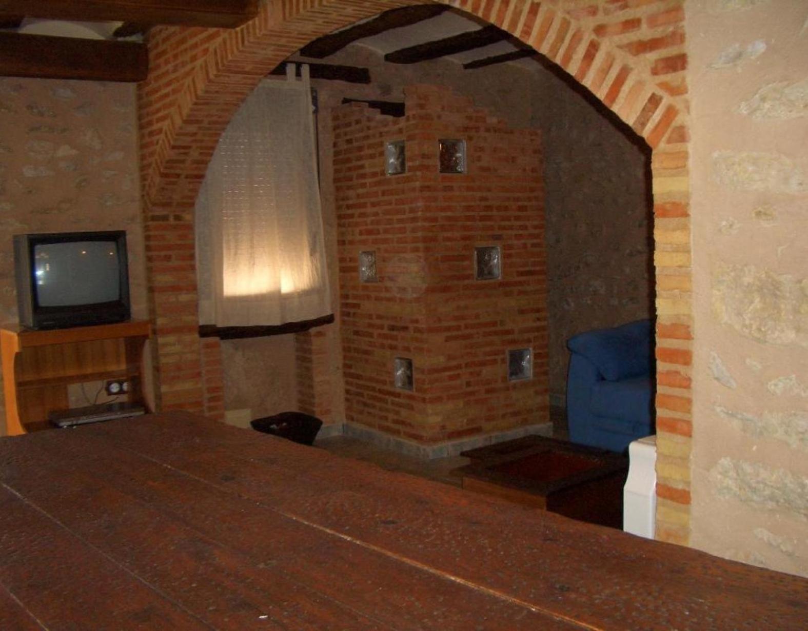 Two-Bedroom Superior Apartment