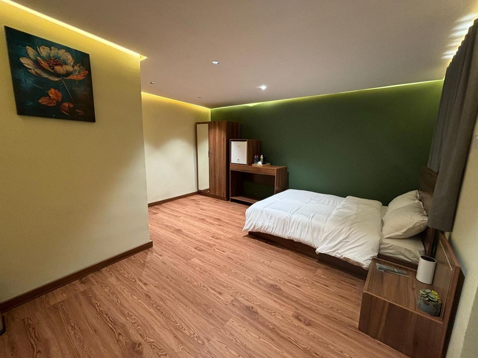 Standard Double Room photo 1
