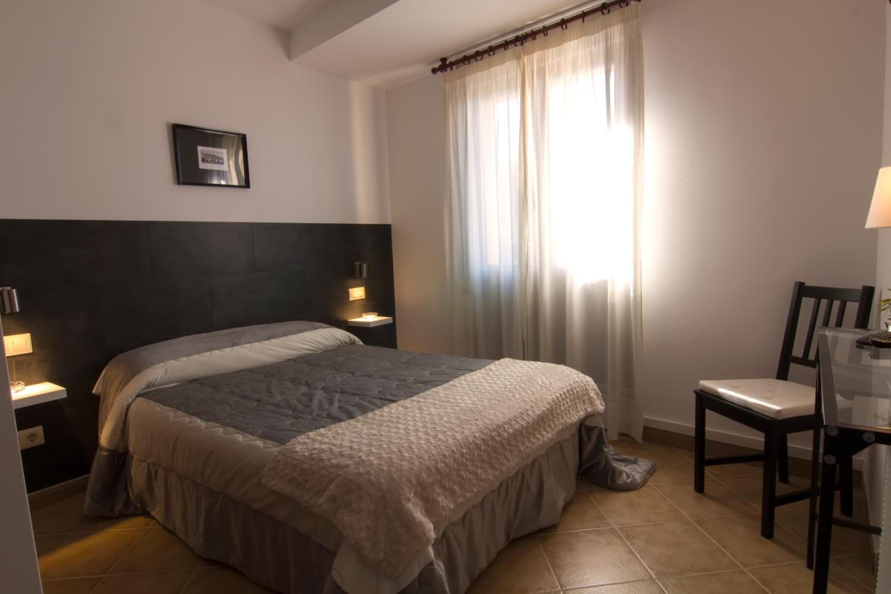 Habitación Doble Estándar