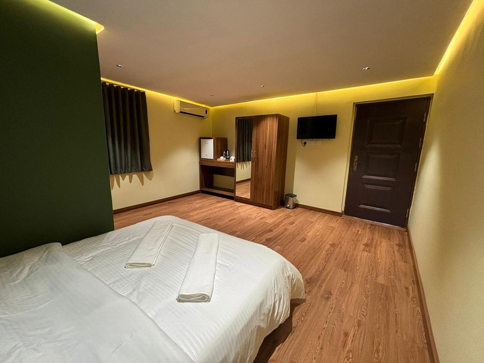 Deluxe Double Room photo 3