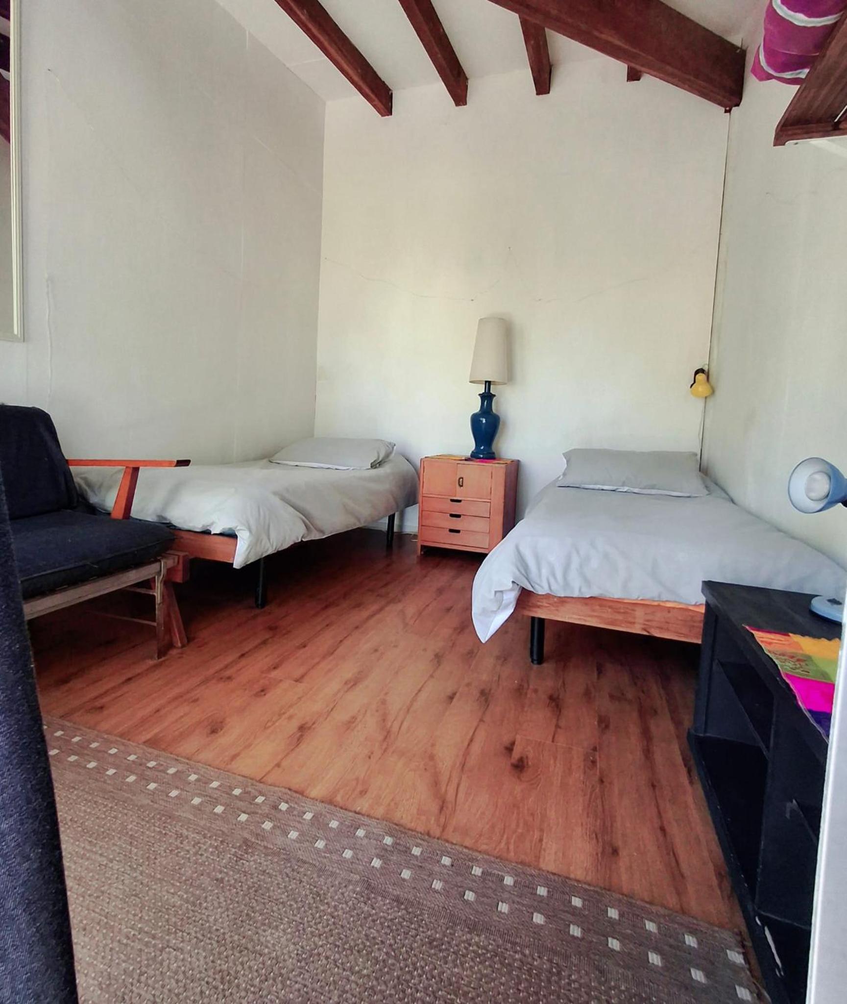 Twin Room photo 3
