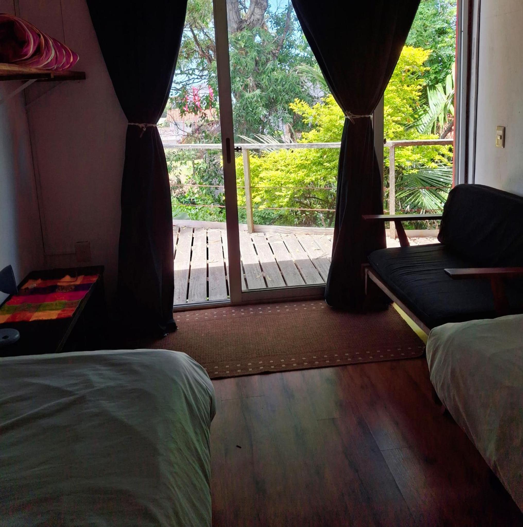Twin Room photo 1