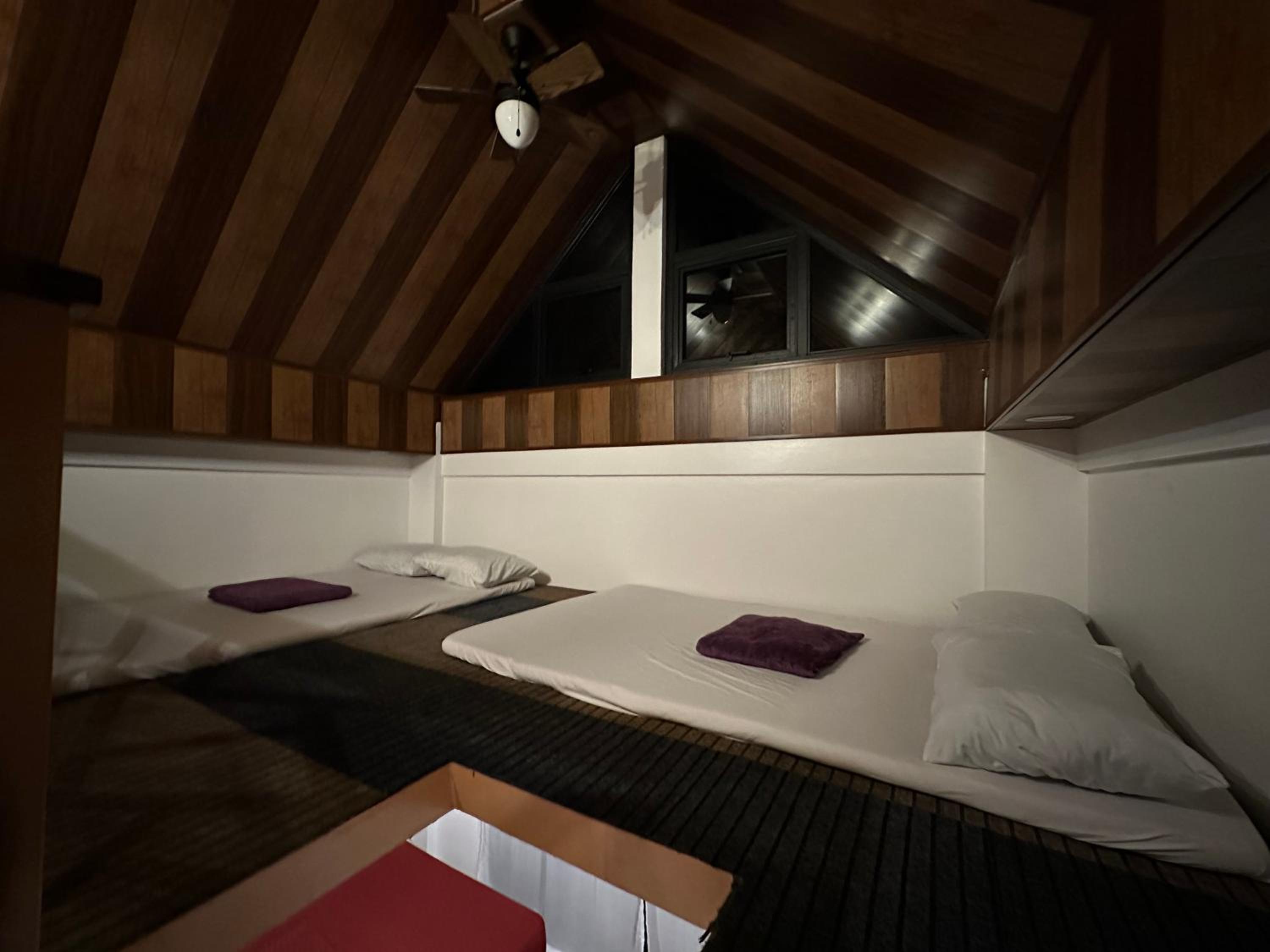 Deluxe Family Suite photo 1
