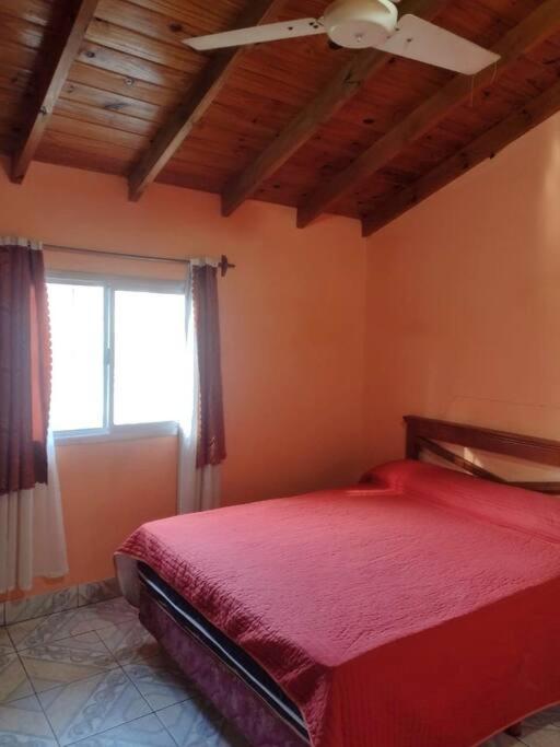 One-Bedroom House photo 1