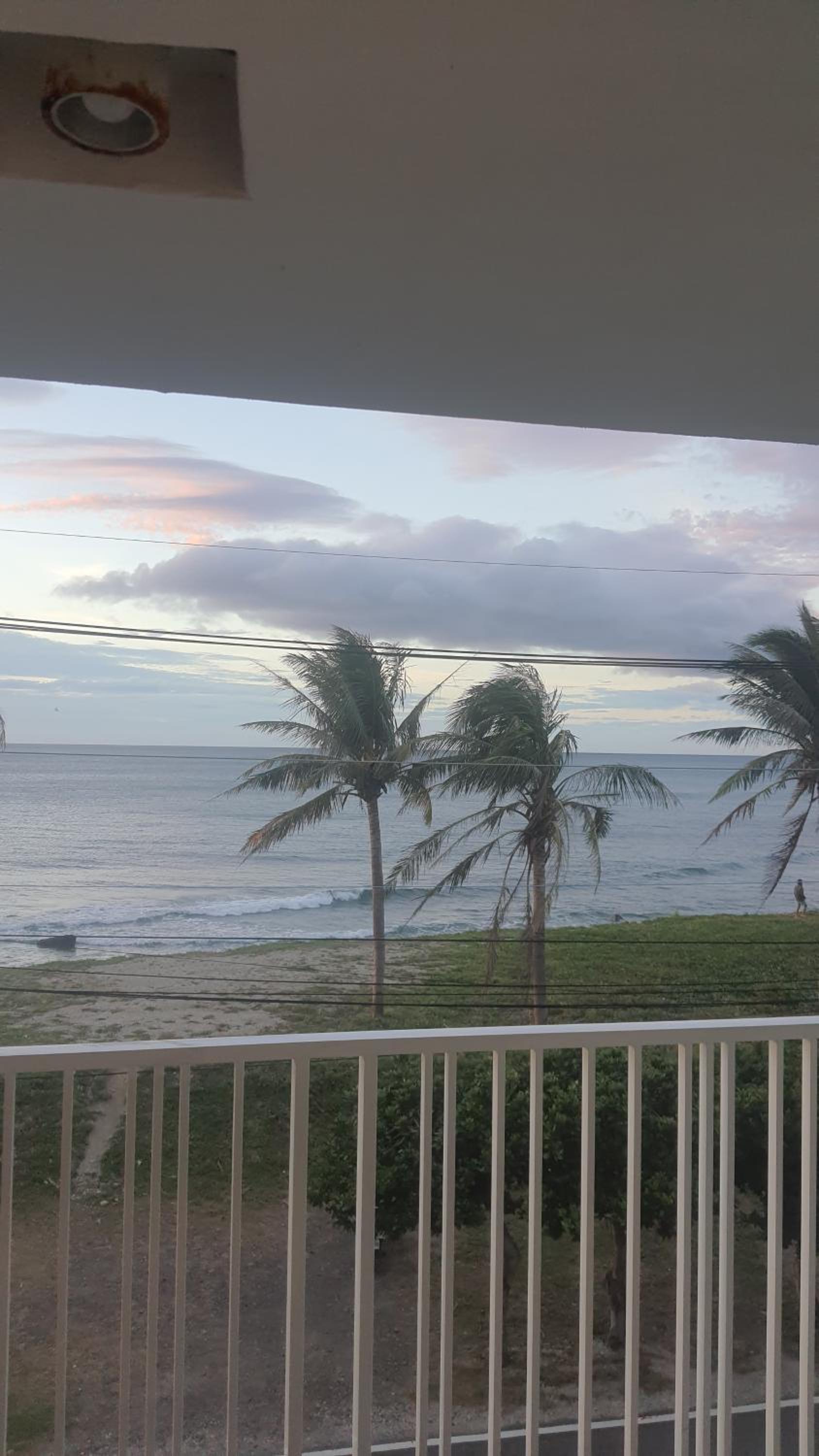 Quadruple Room with Sea View photo 2