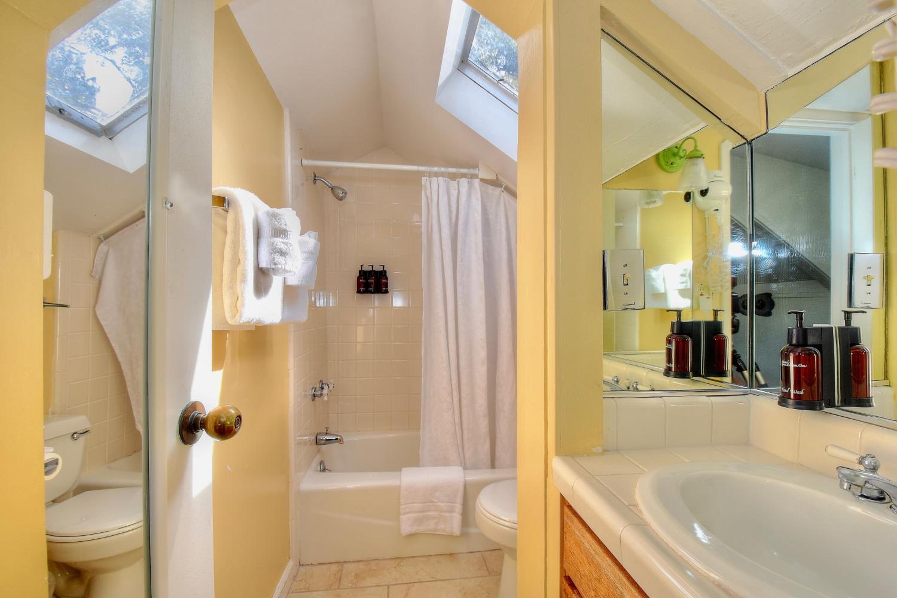 Carmel HideAway Ocean View
