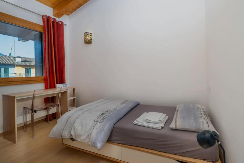 Three-Bedroom Villa photo 1