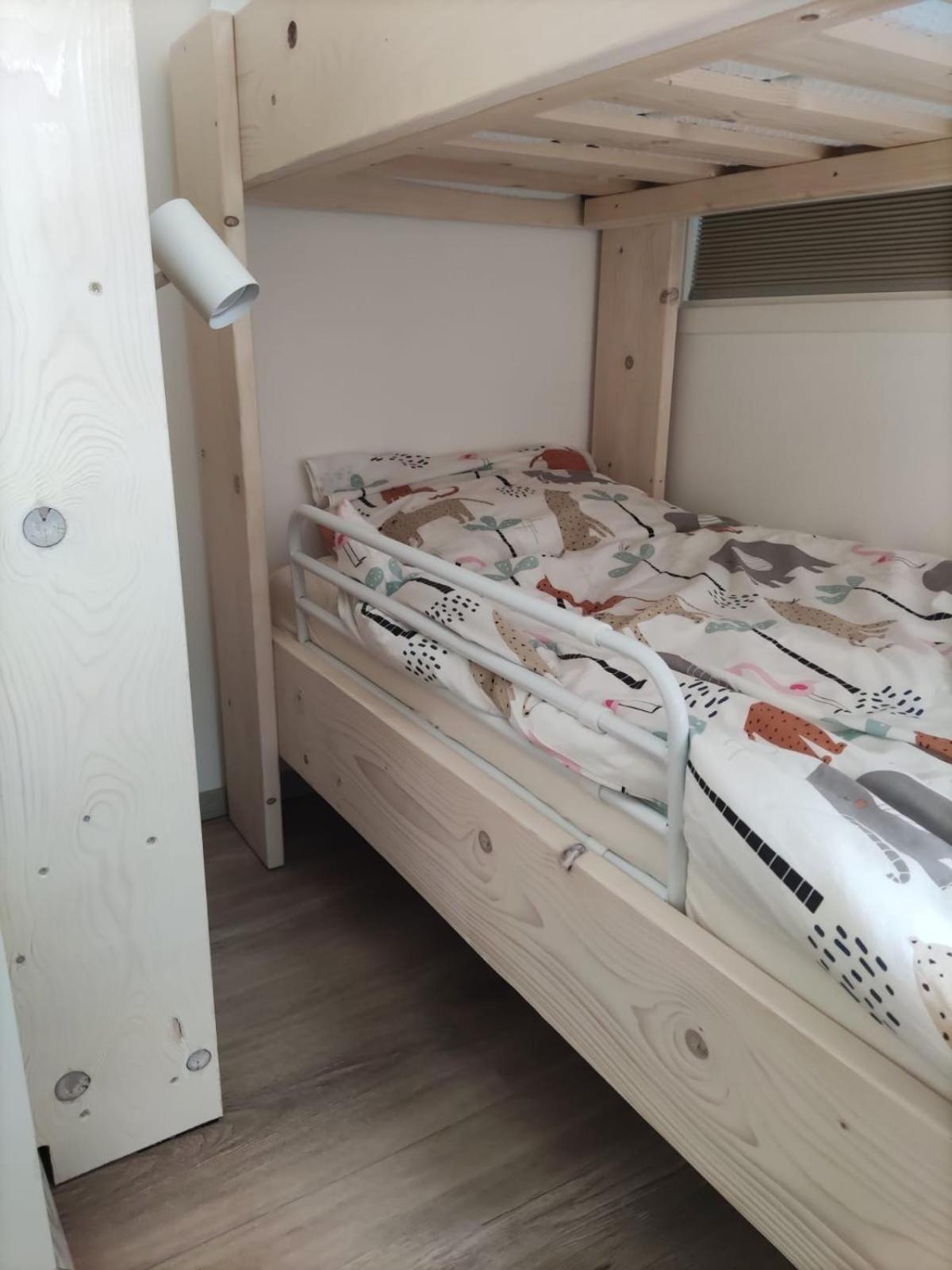 Two-Bedroom House photo 1