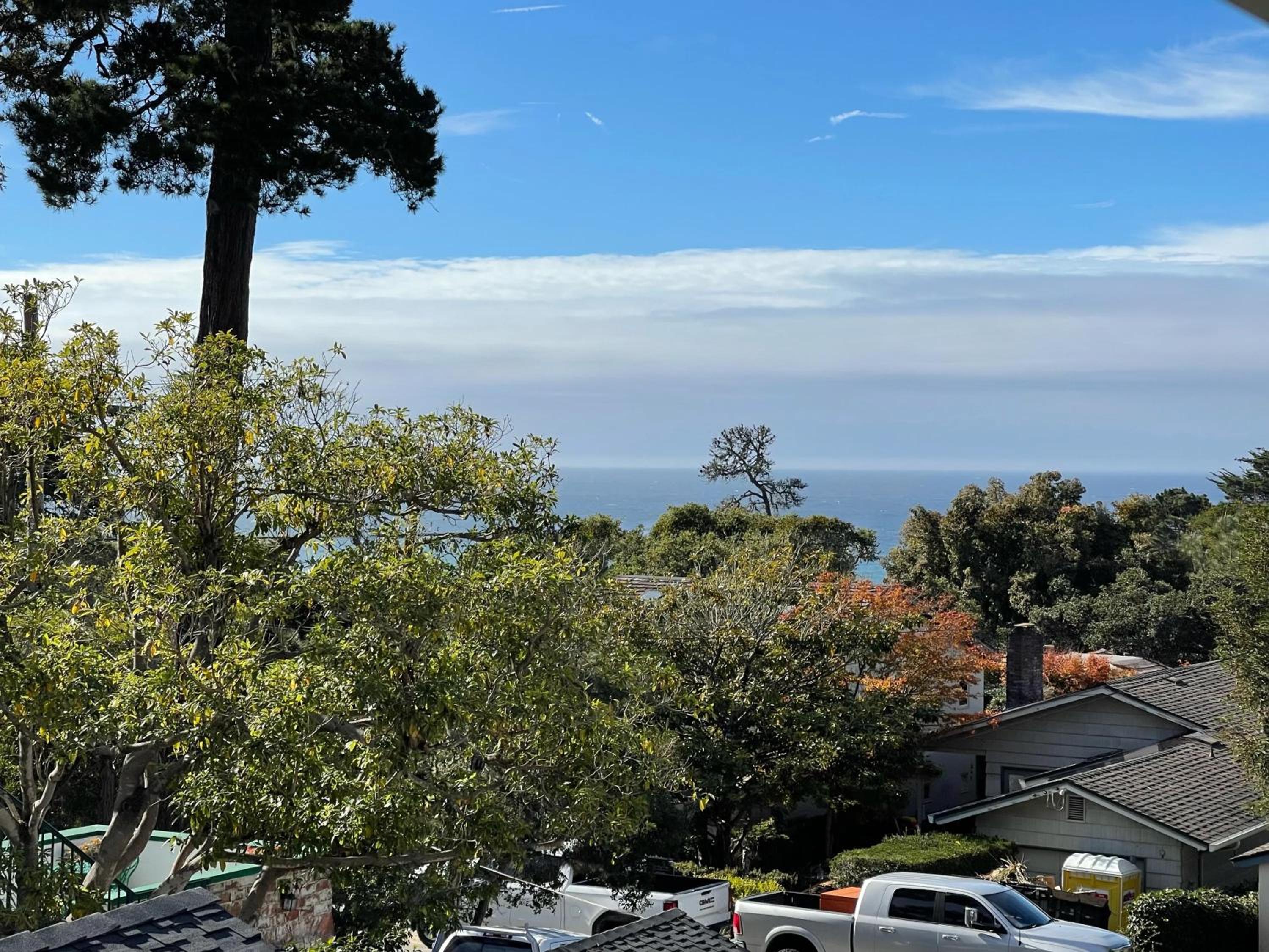 Carmel HideAway Ocean View photo 2