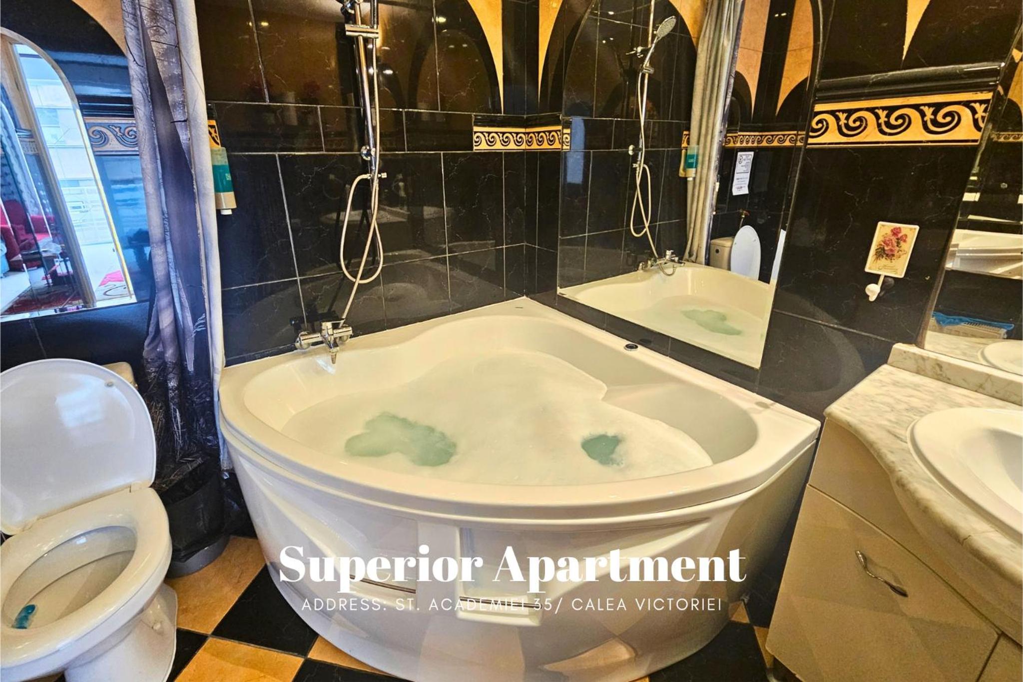 Superior Apartment - Photo 19