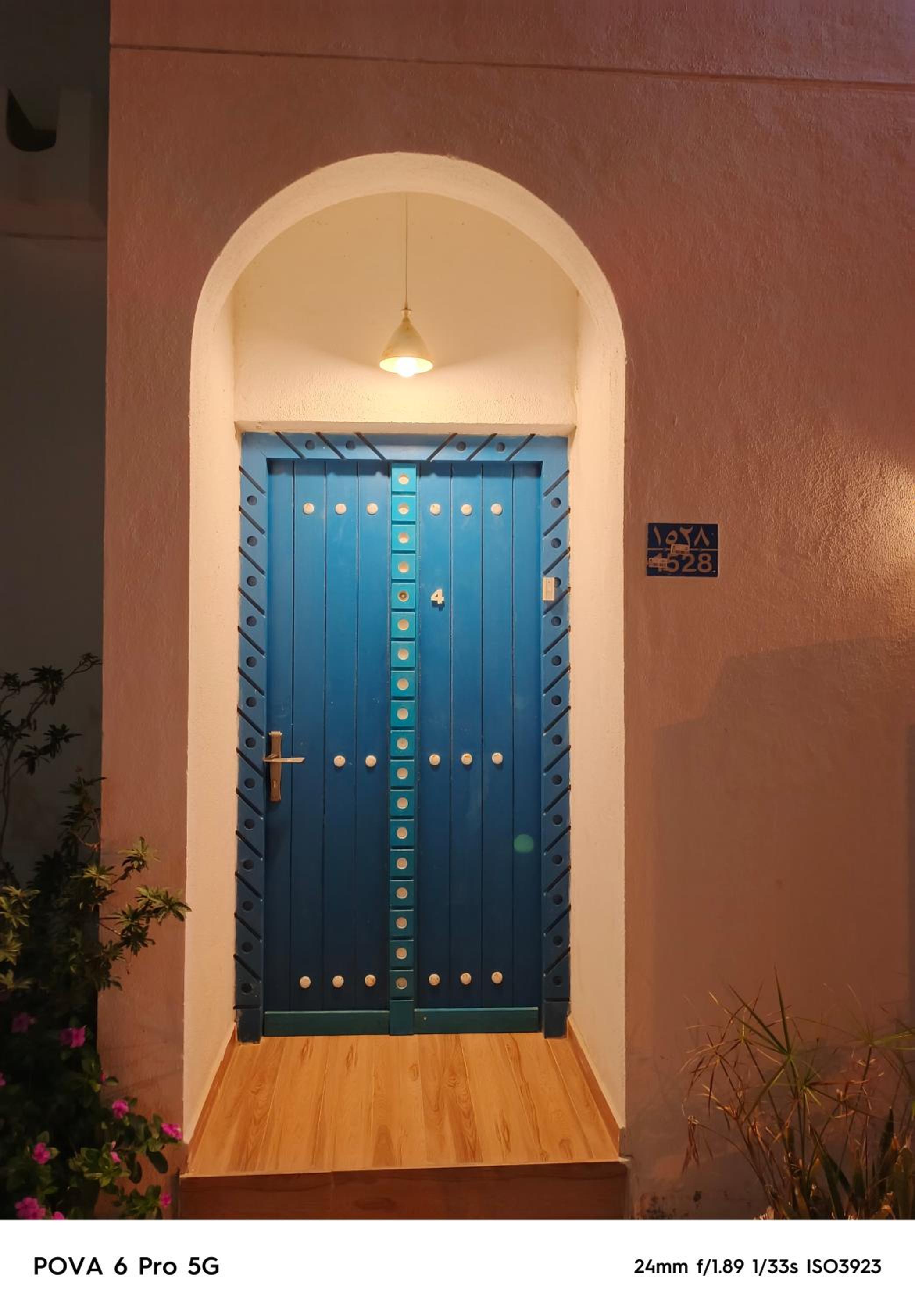 One-Bedroom House photo 3