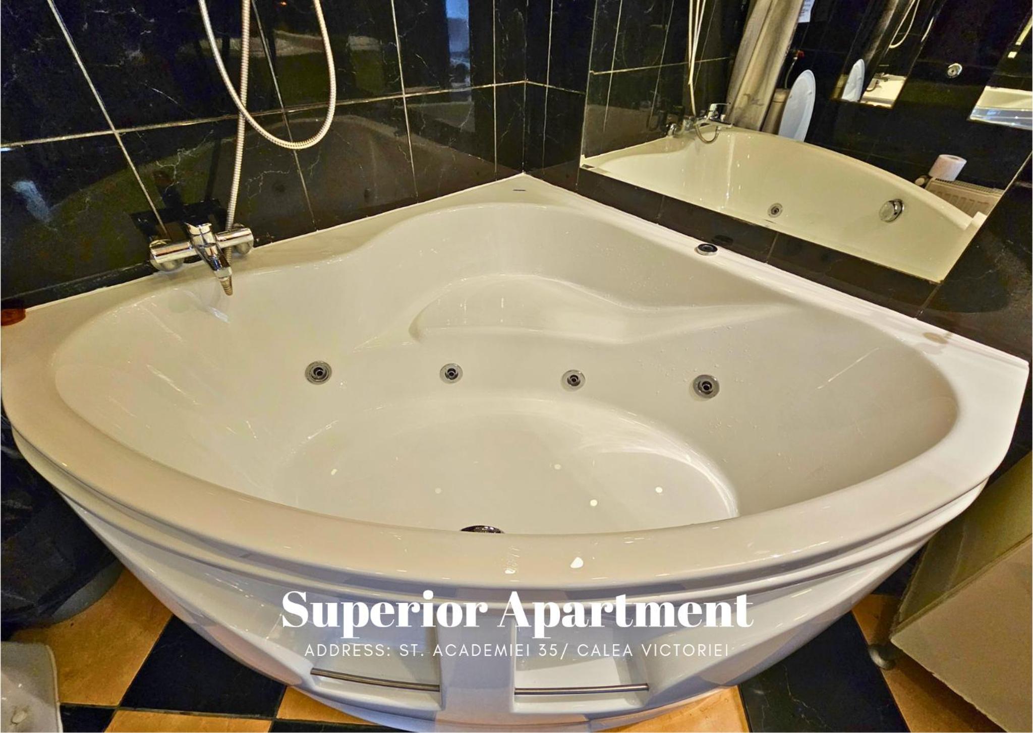 Superior Apartment - Photo 2