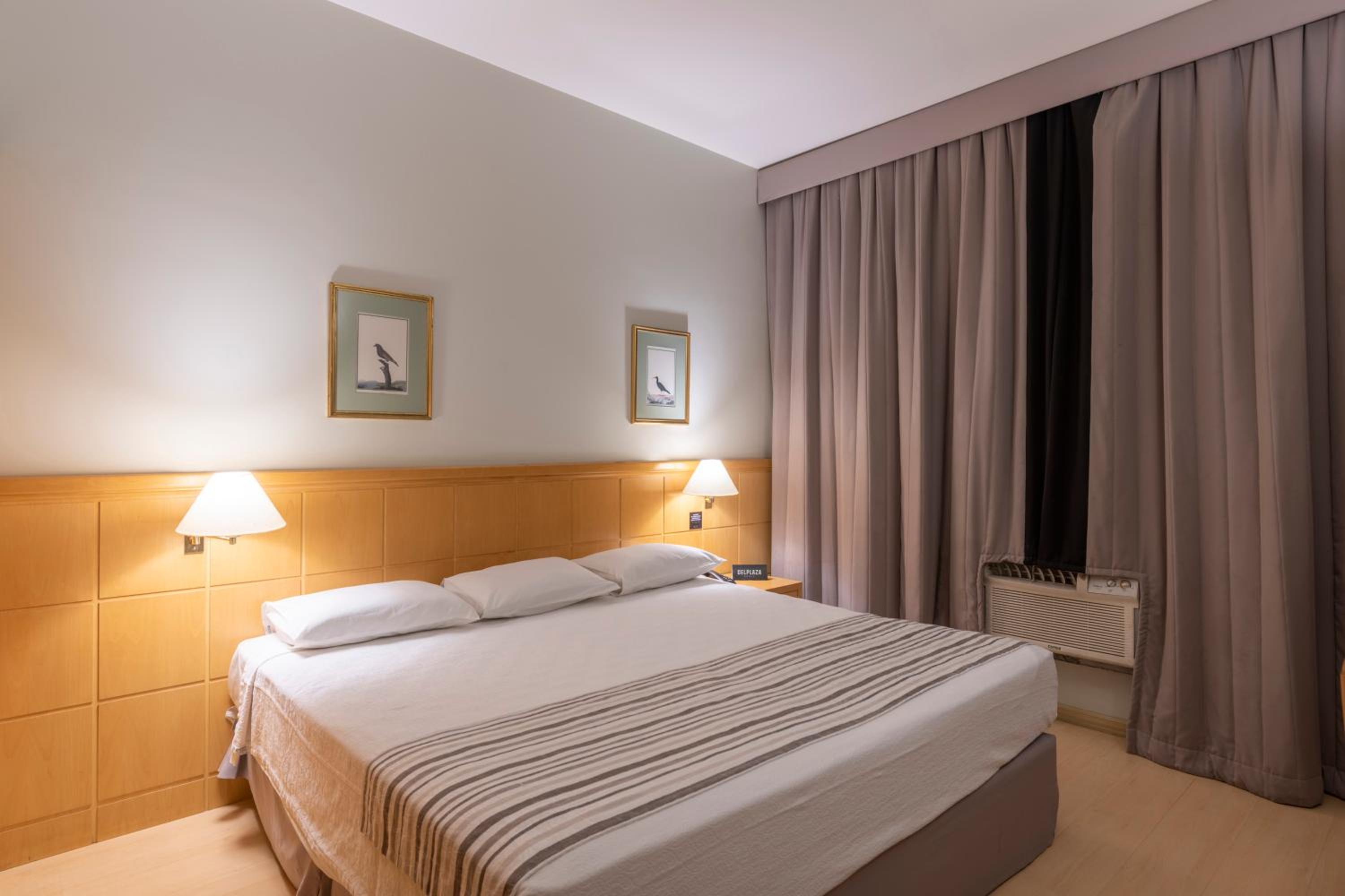 Superior King Room - Photo 1