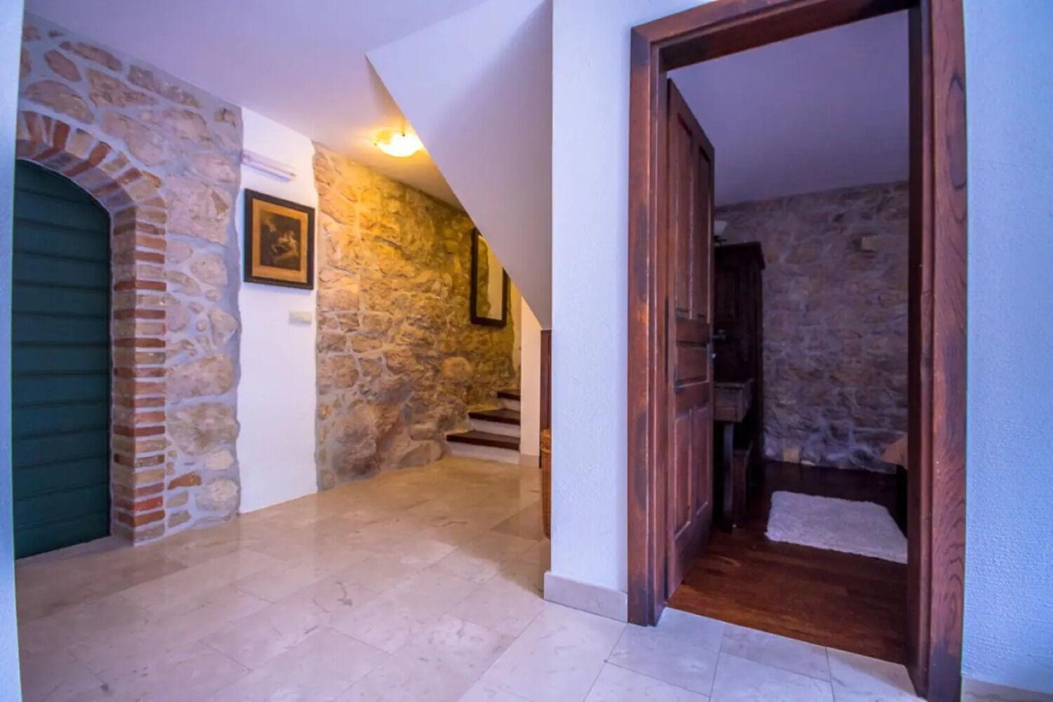 Five-Bedroom Holiday Home