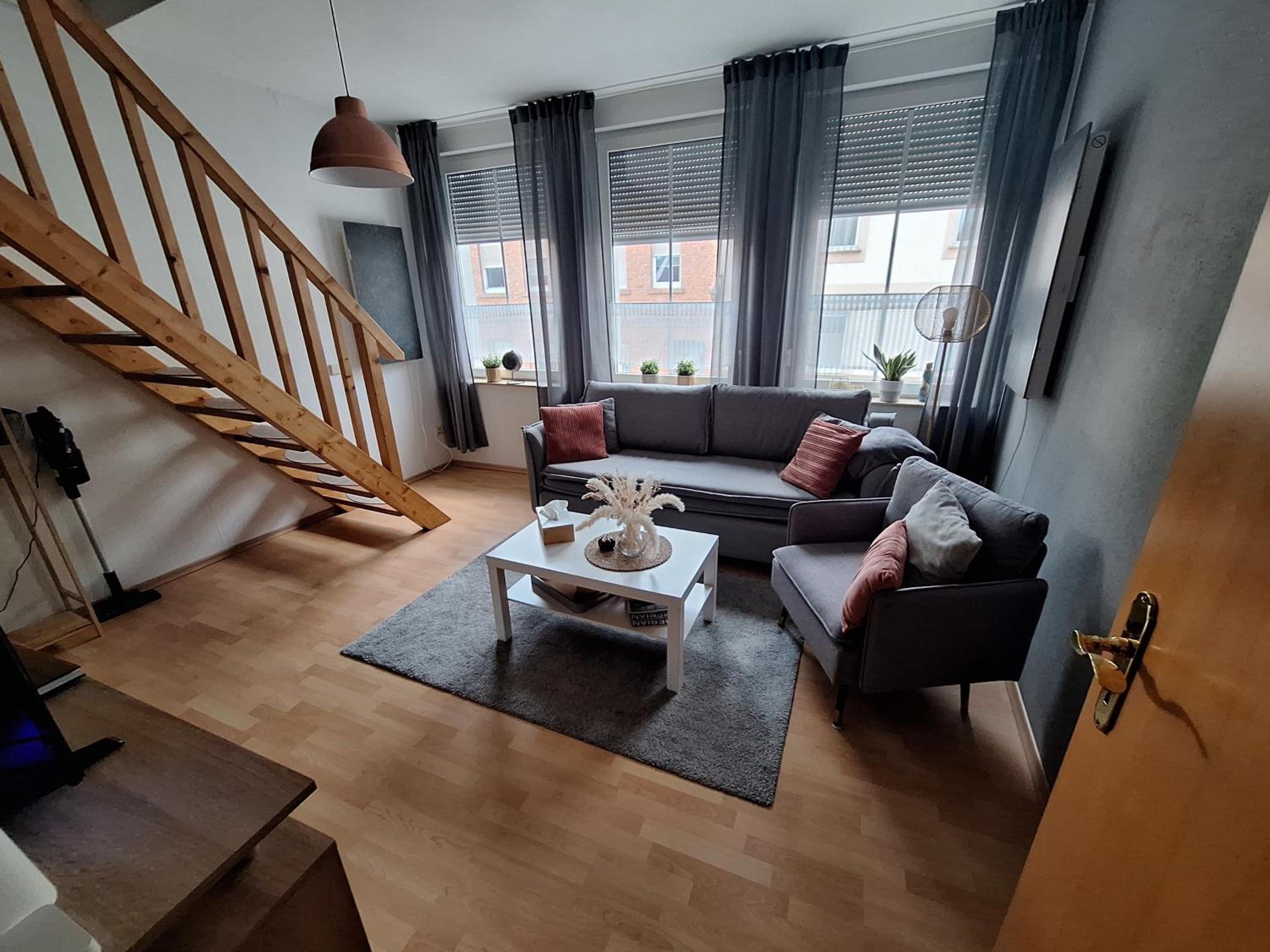 Apartment photo 1