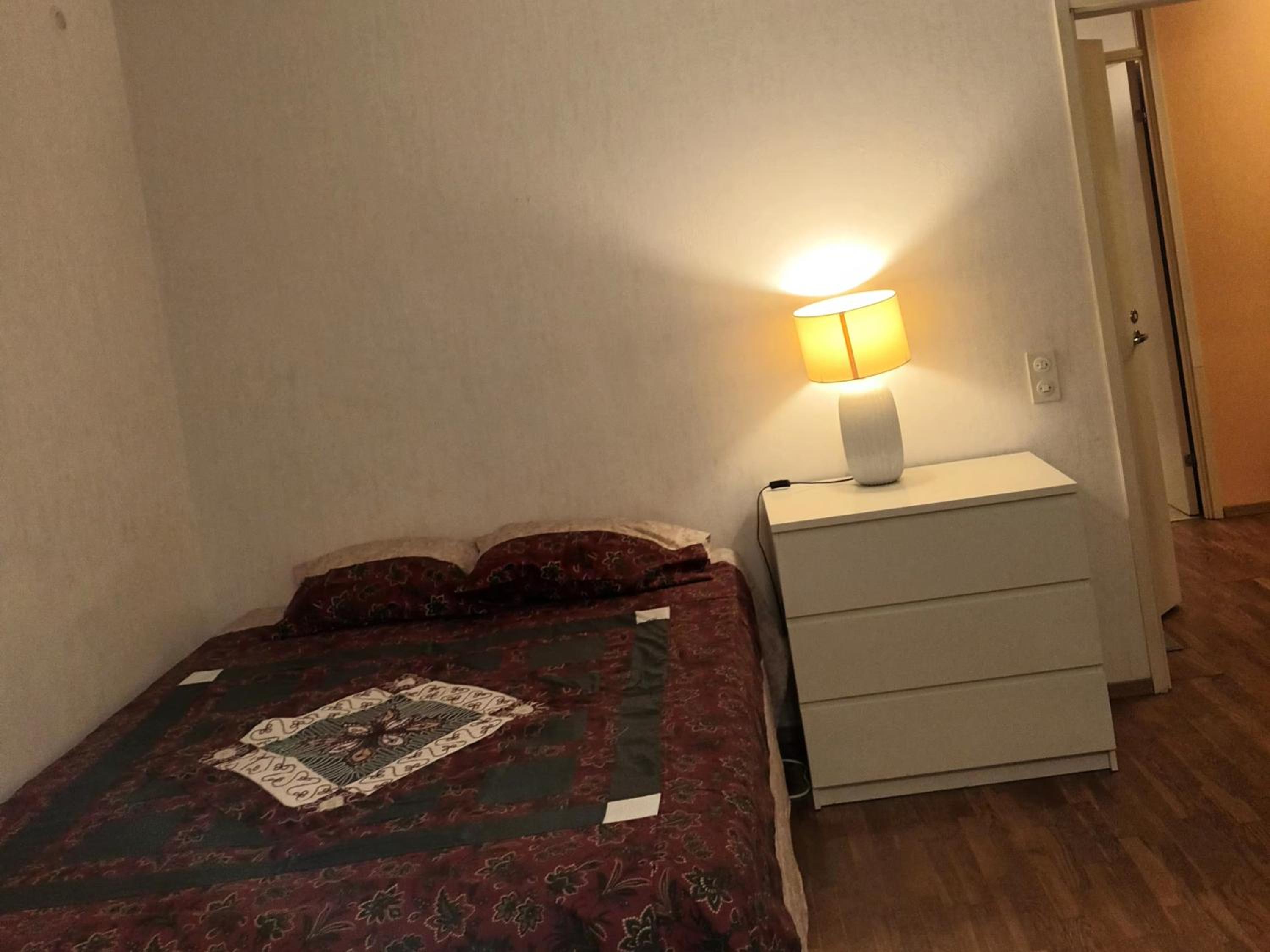 Two-Bedroom Apartment photo 1