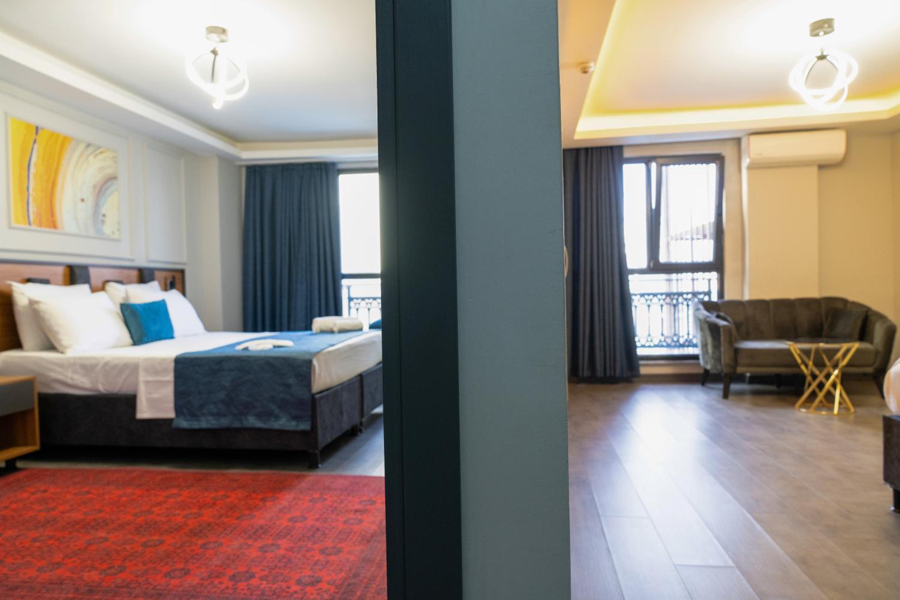 Triple Room - Photo 1
