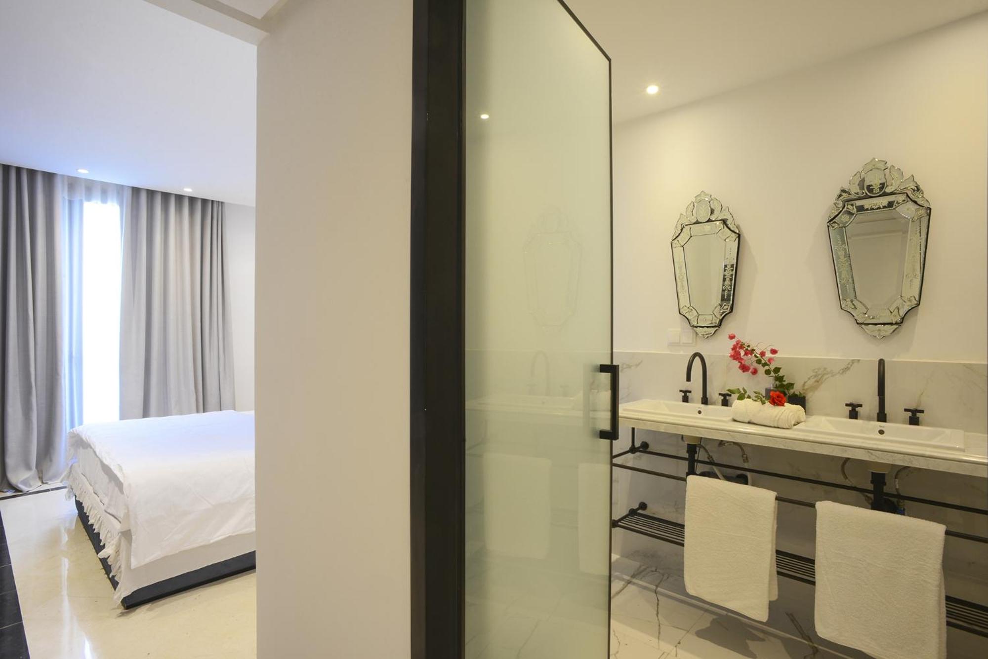 Deluxe Double Room - Photo 4