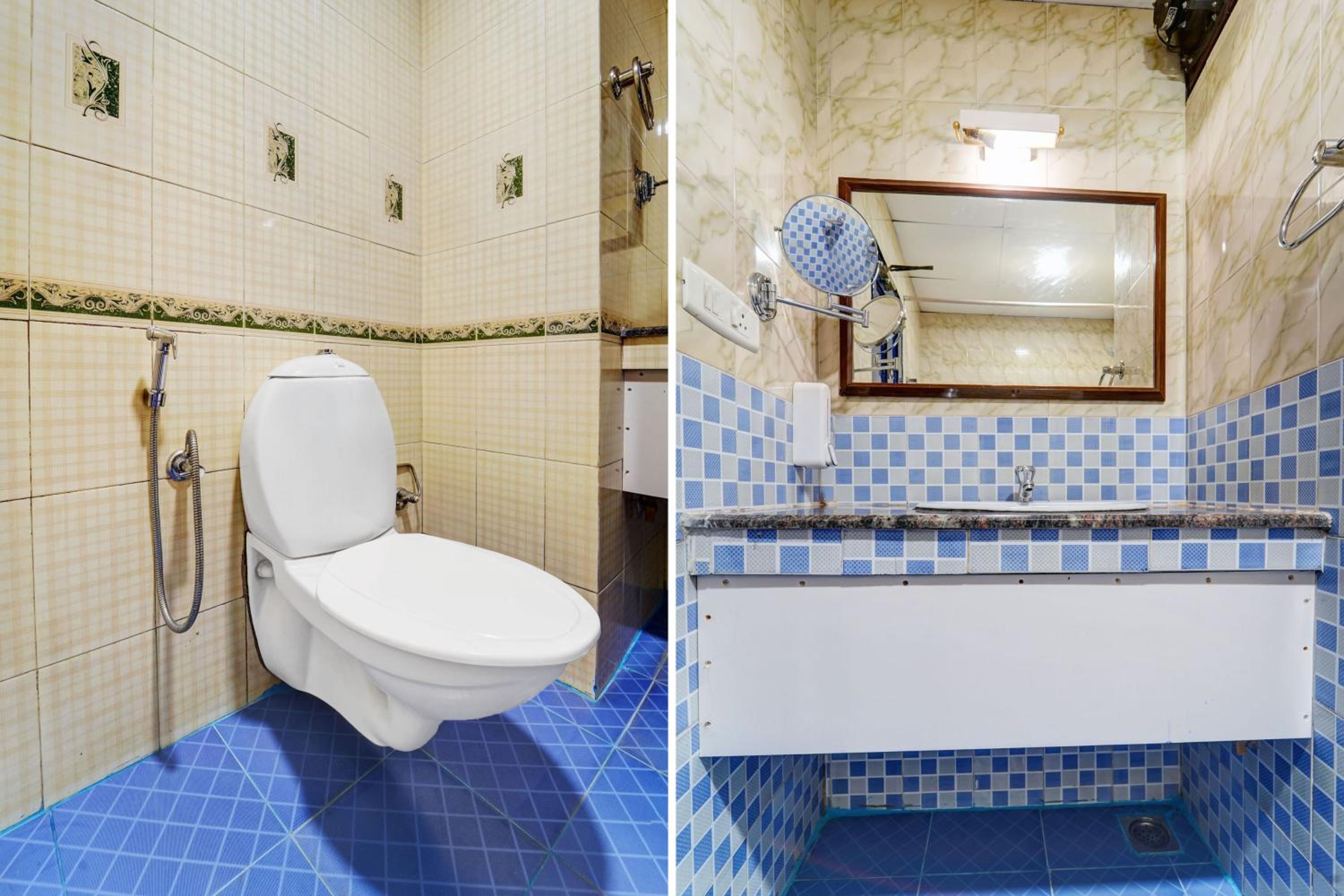 Classic Triple Room photo 2