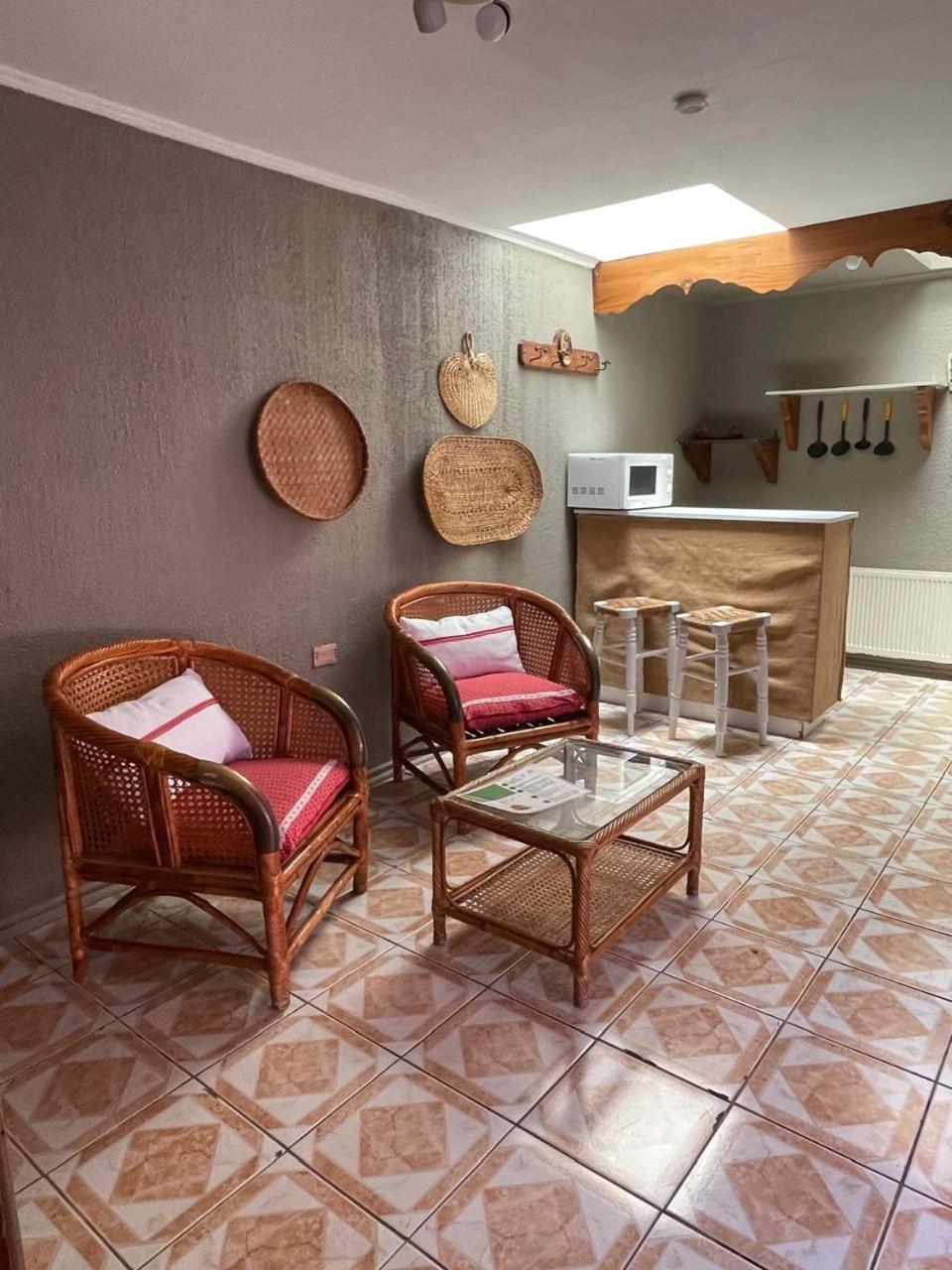 Apartment (1 Adult)