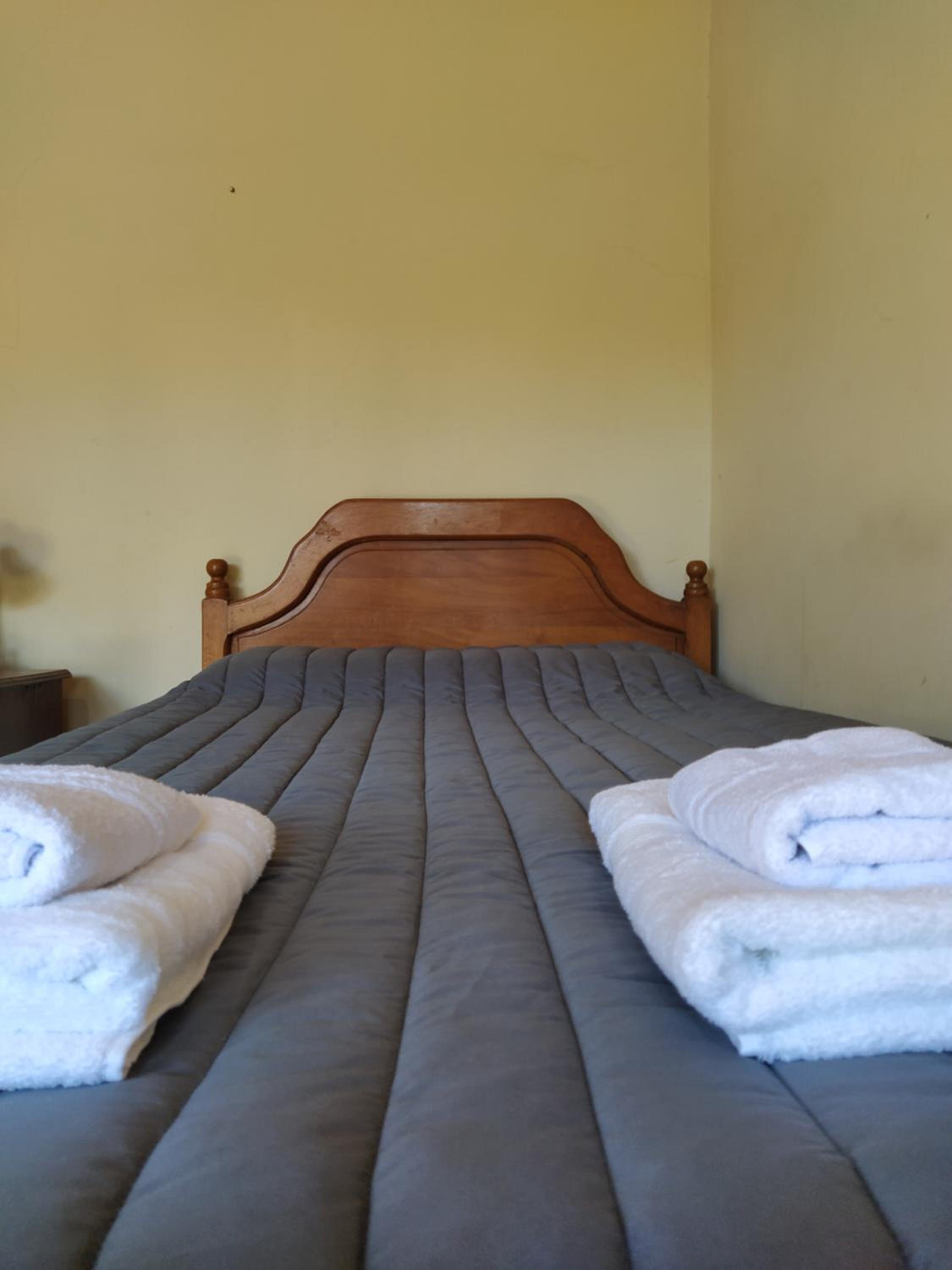 Standard Single Room photo 3