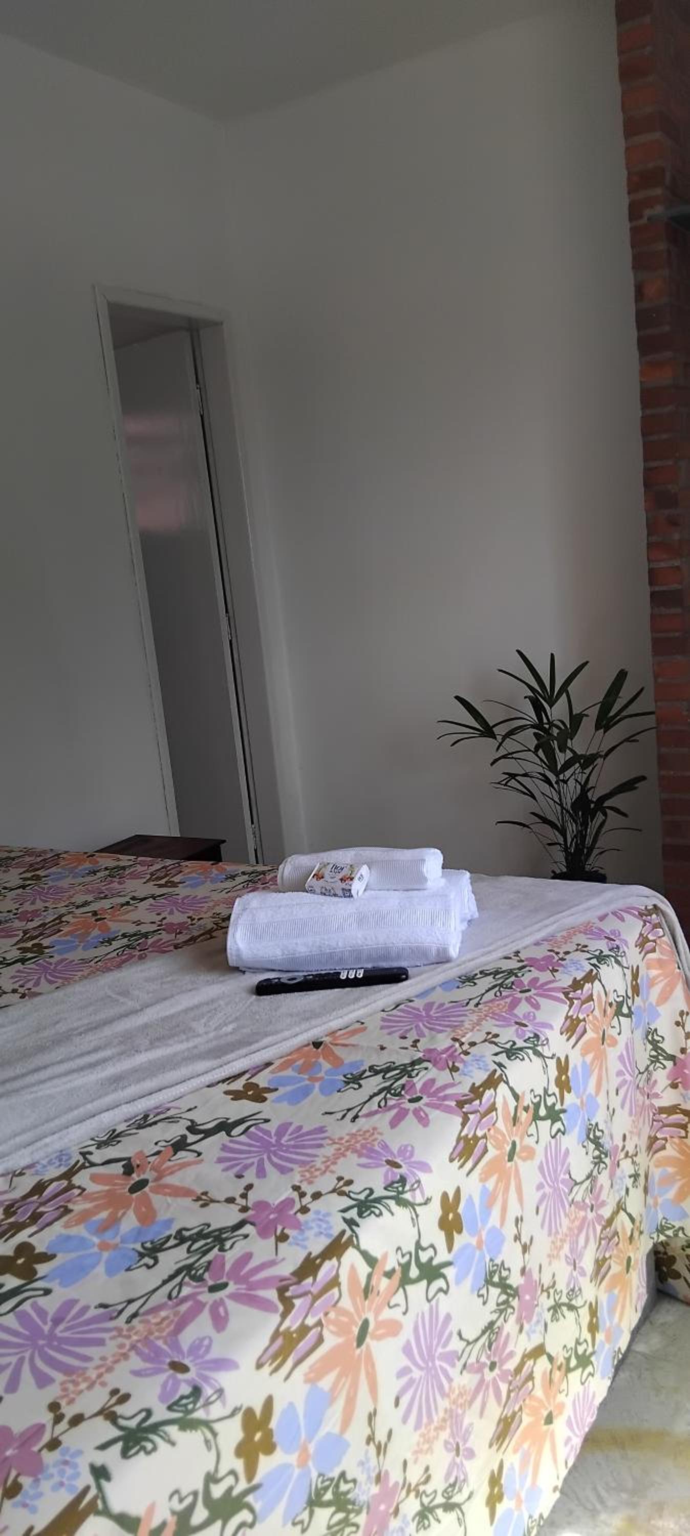 Double Room with Lake View photo 1