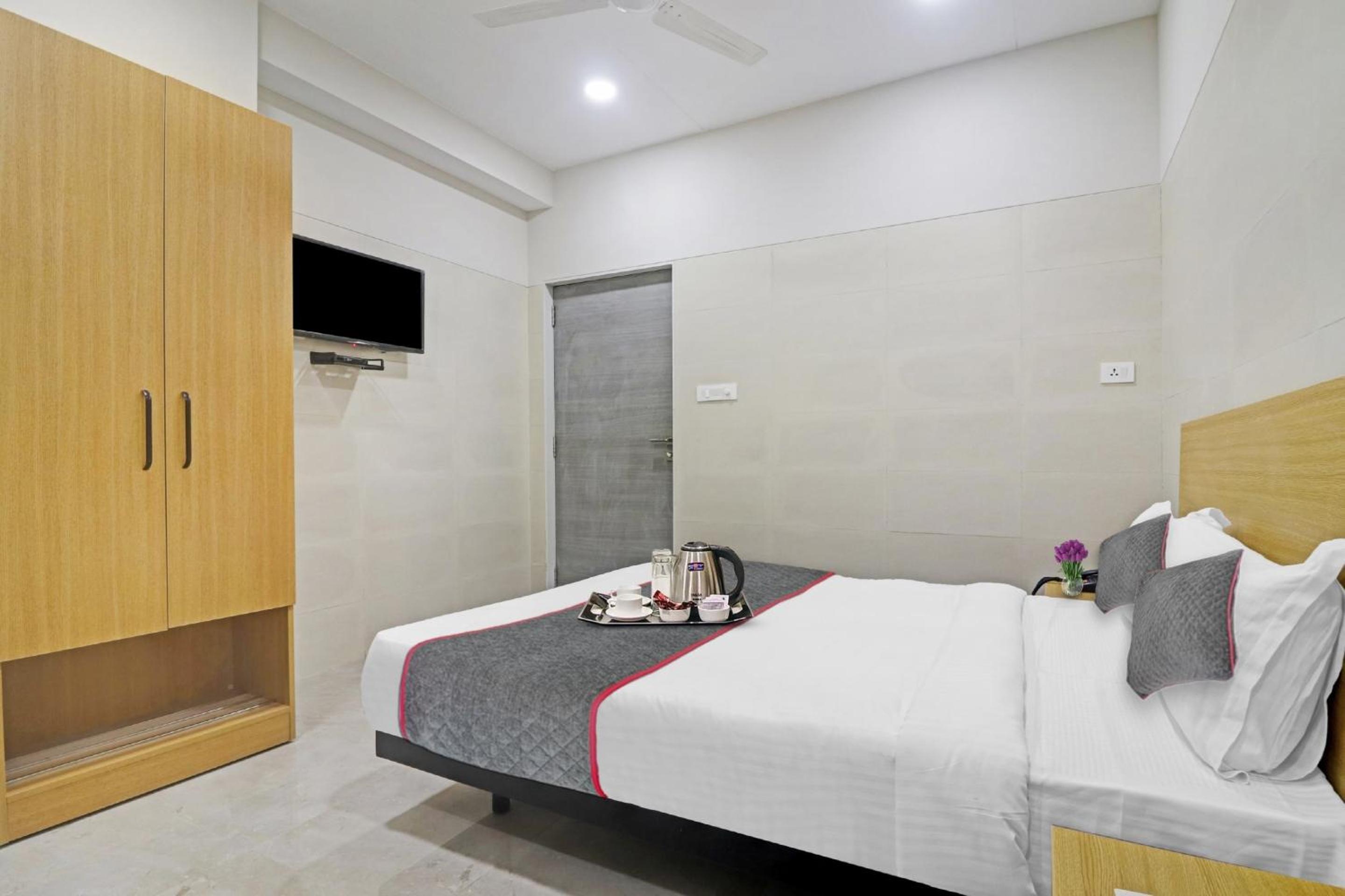 Classic Triple Room