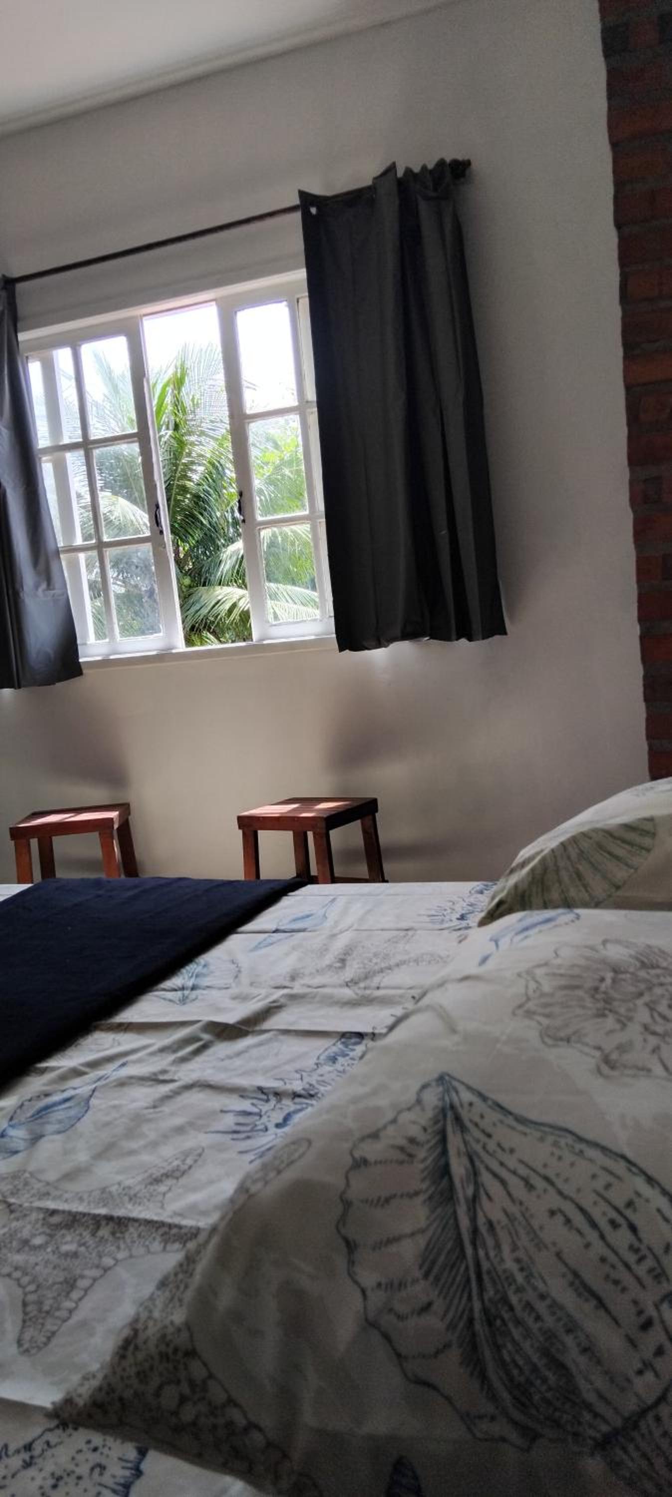 Double Room with Pool View photo 1