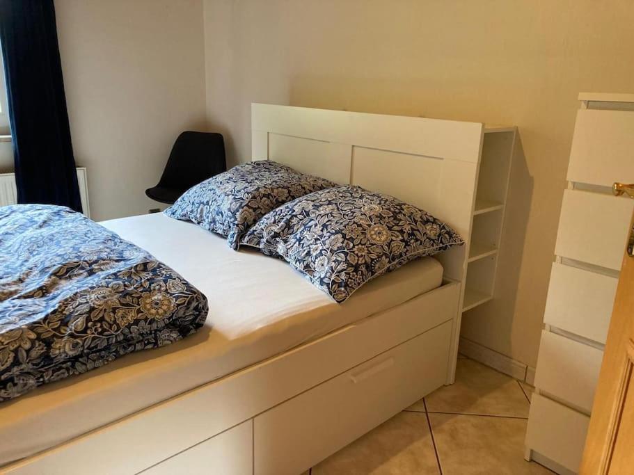 One-Bedroom Apartment photo 3