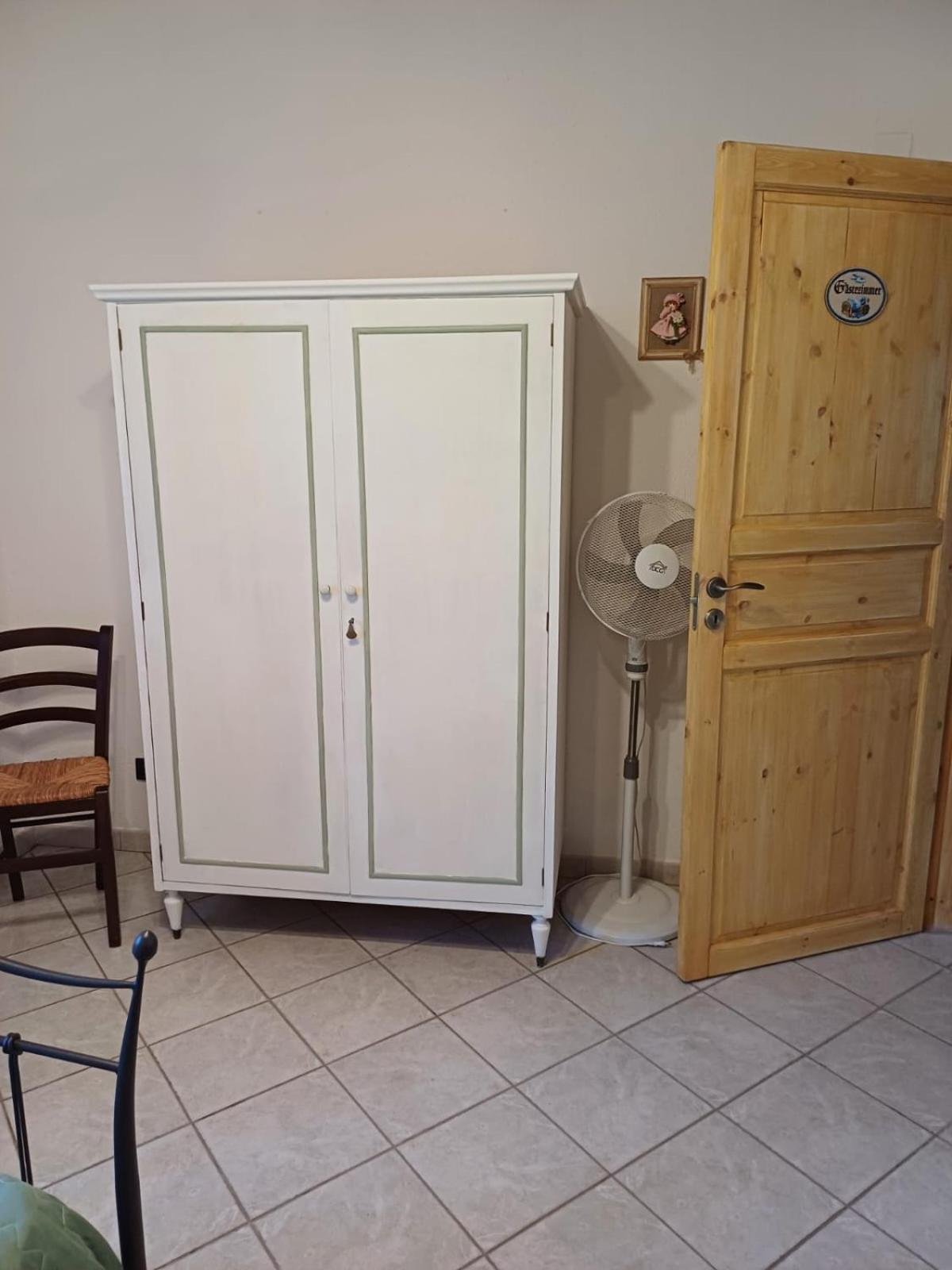 Two-Bedroom Apartment photo 2
