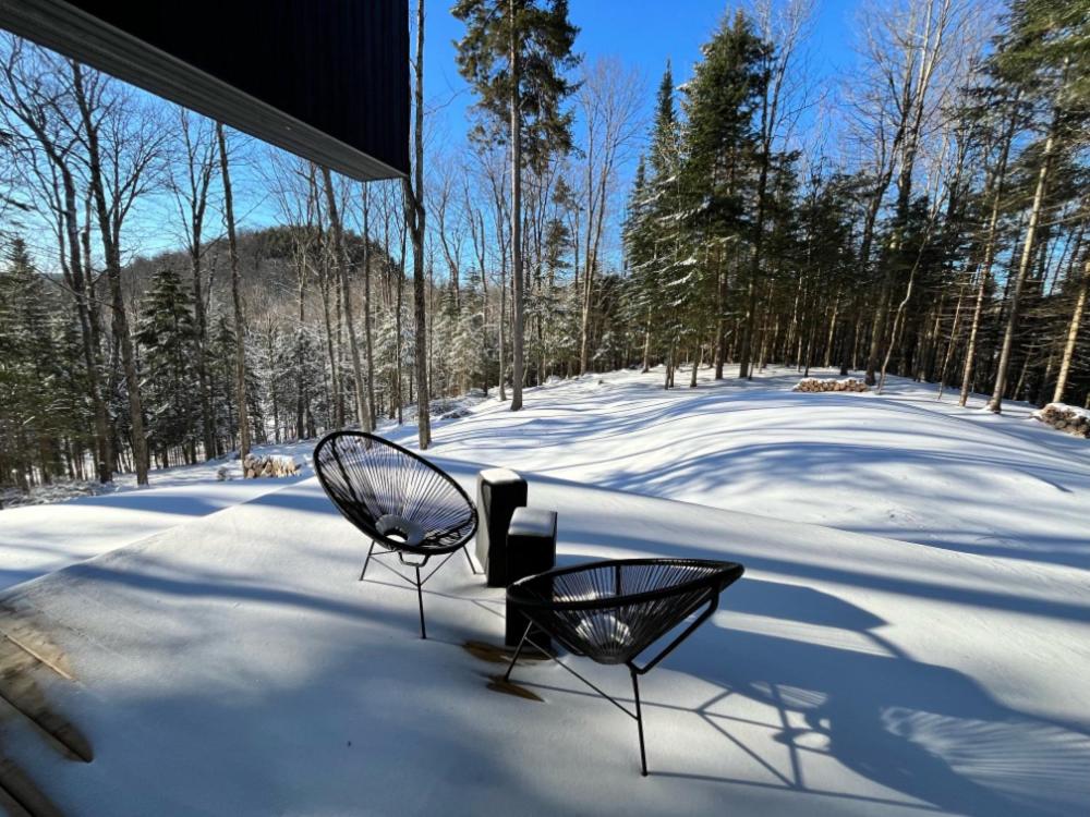 Chalet photo 3