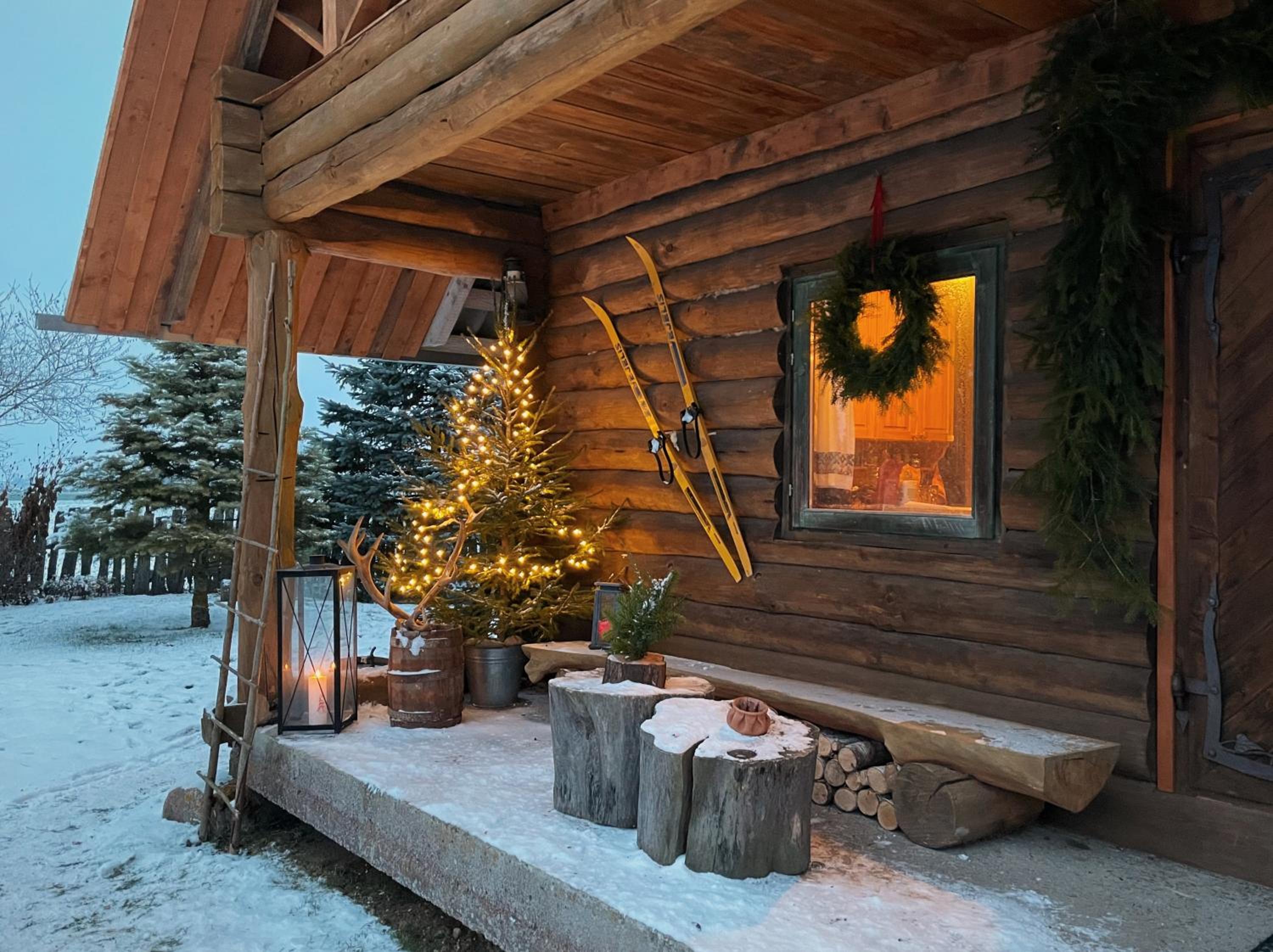 One-Bedroom House - Photo 21
