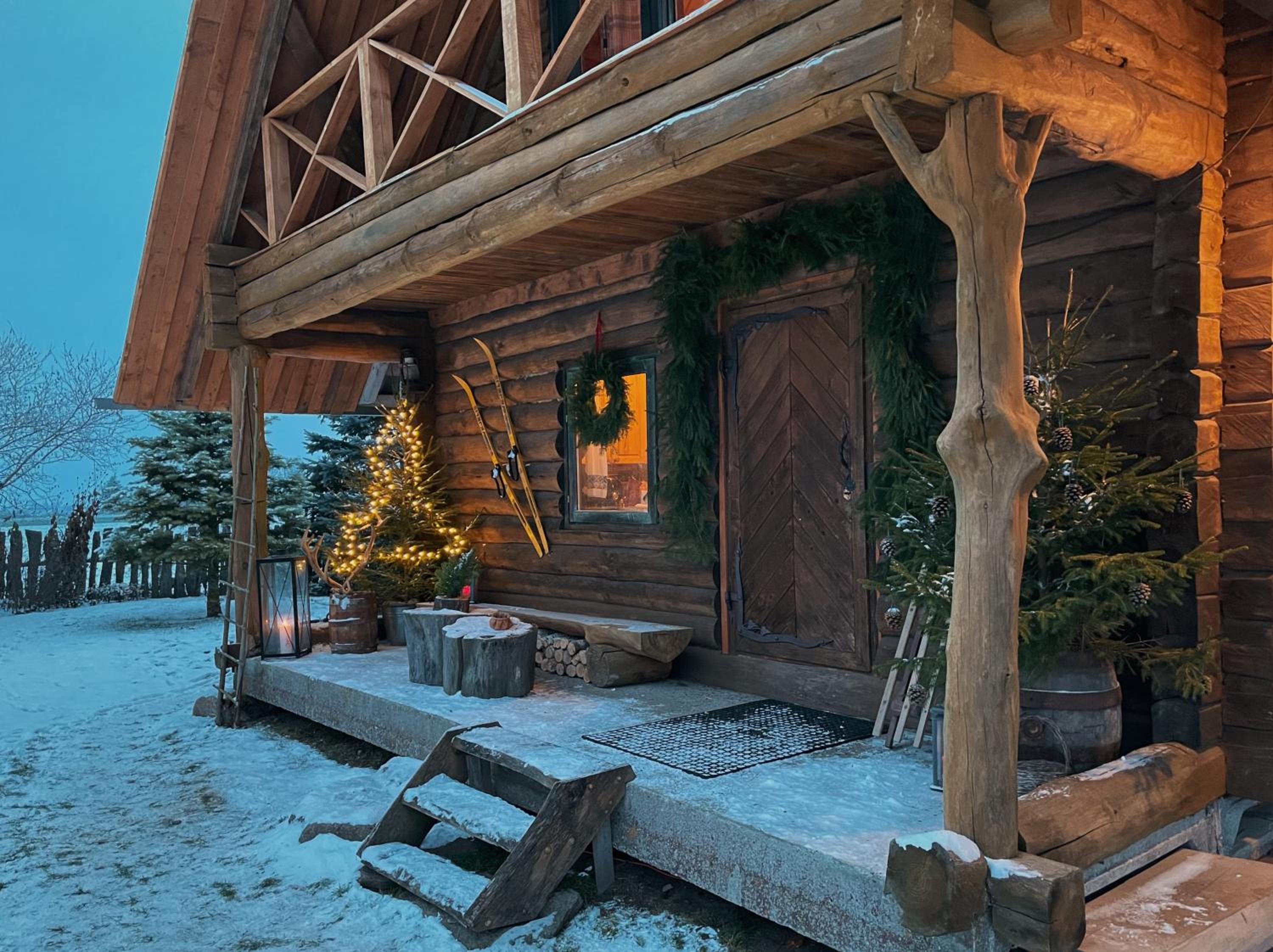 One-Bedroom House - Photo 23