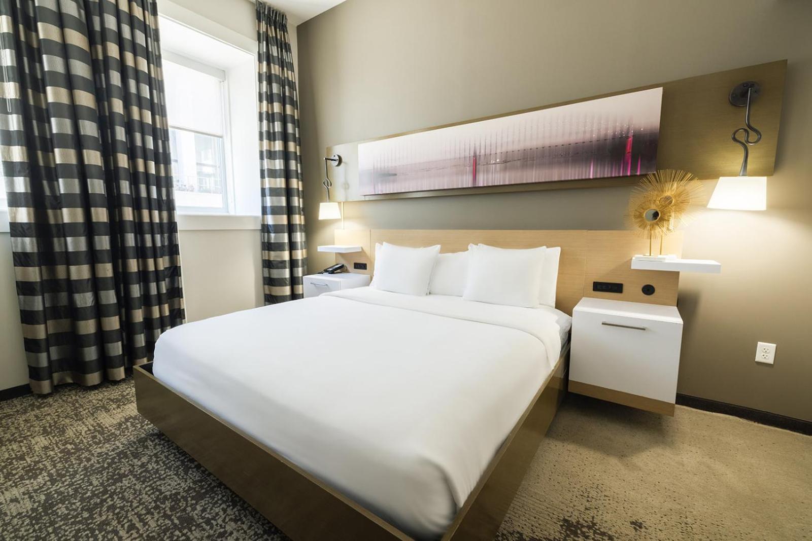King Suite