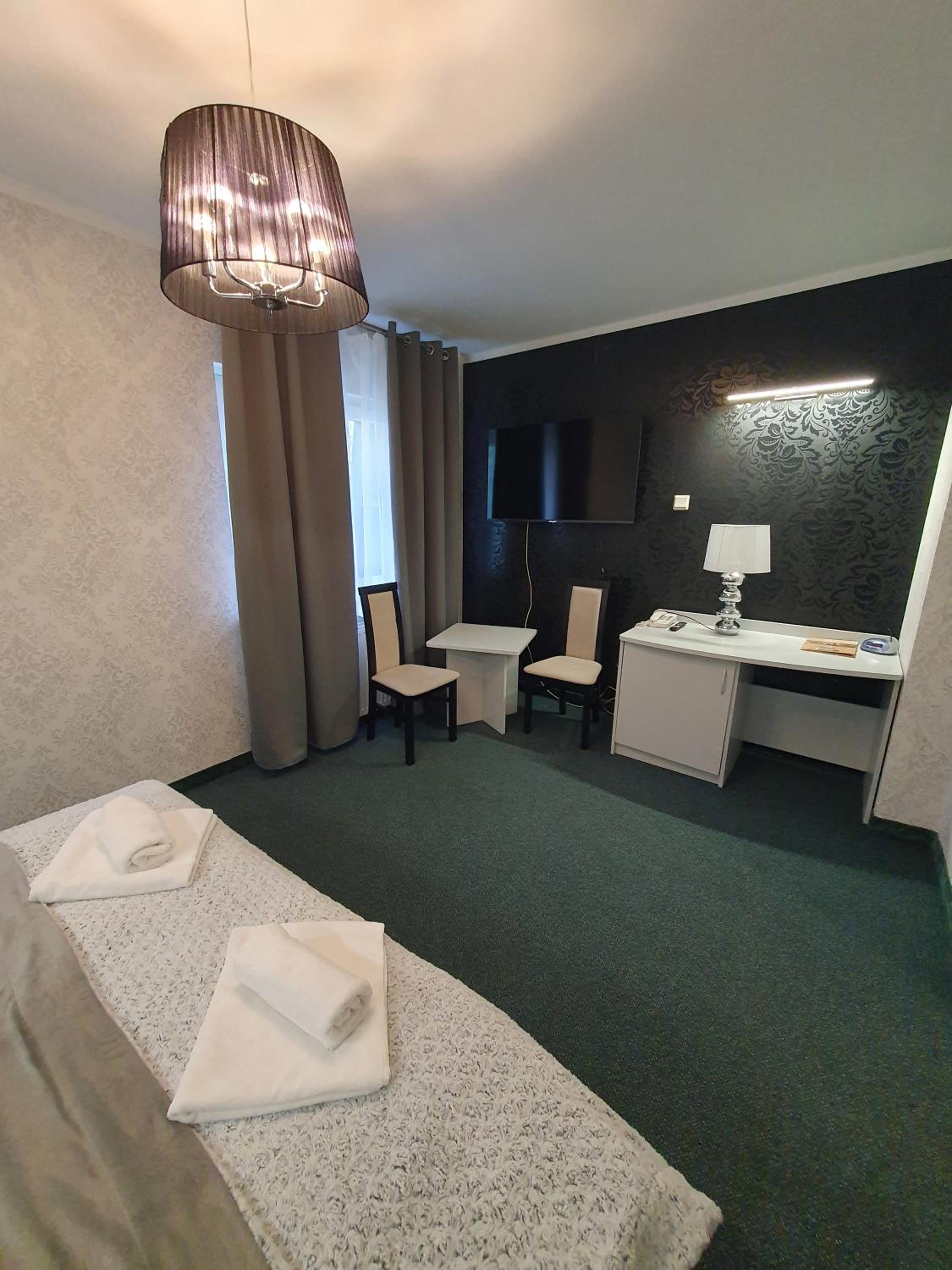 Deluxe Suite - Photo 4