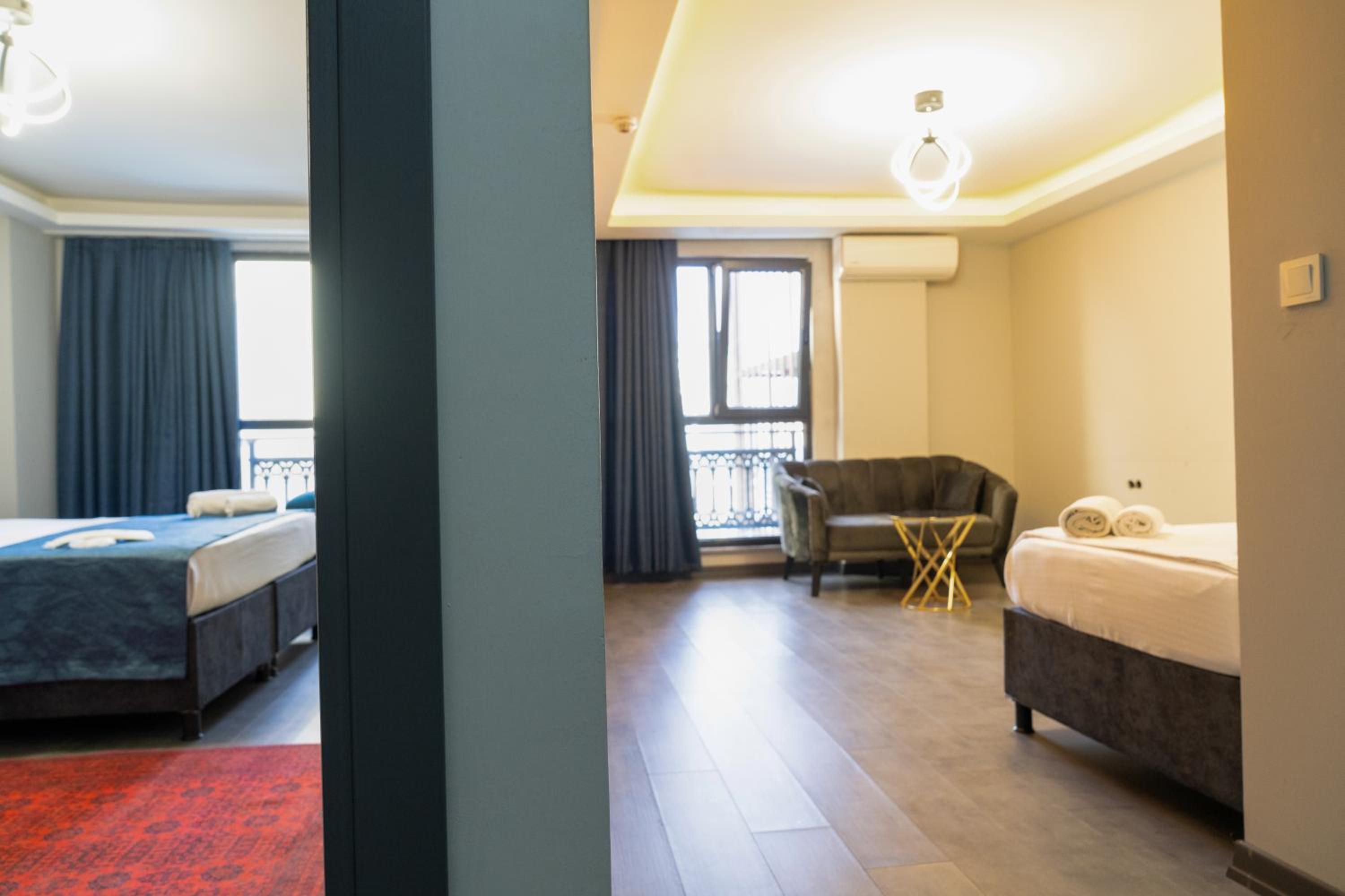 Triple Room - Photo 6