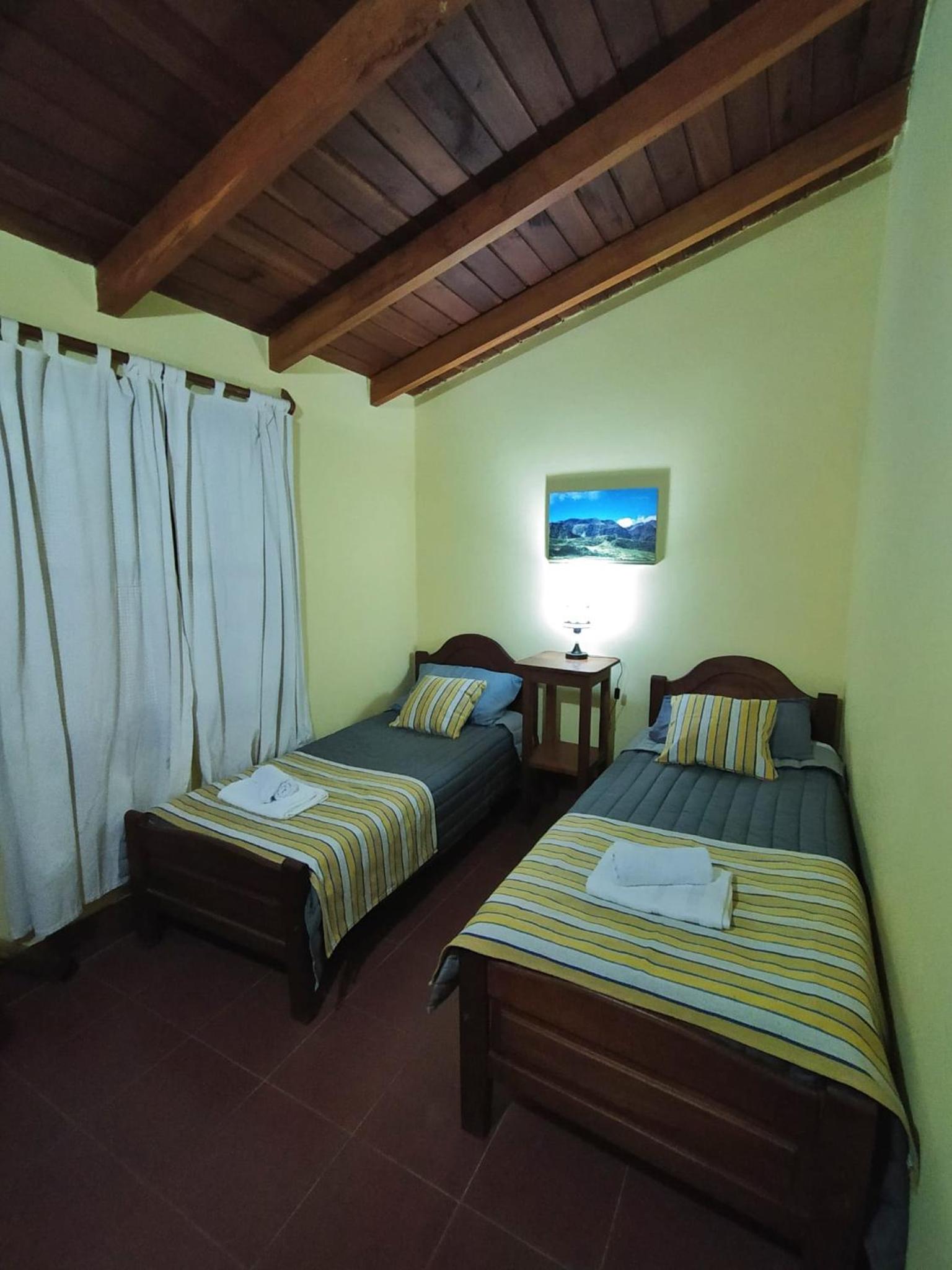 Twin Room photo 3